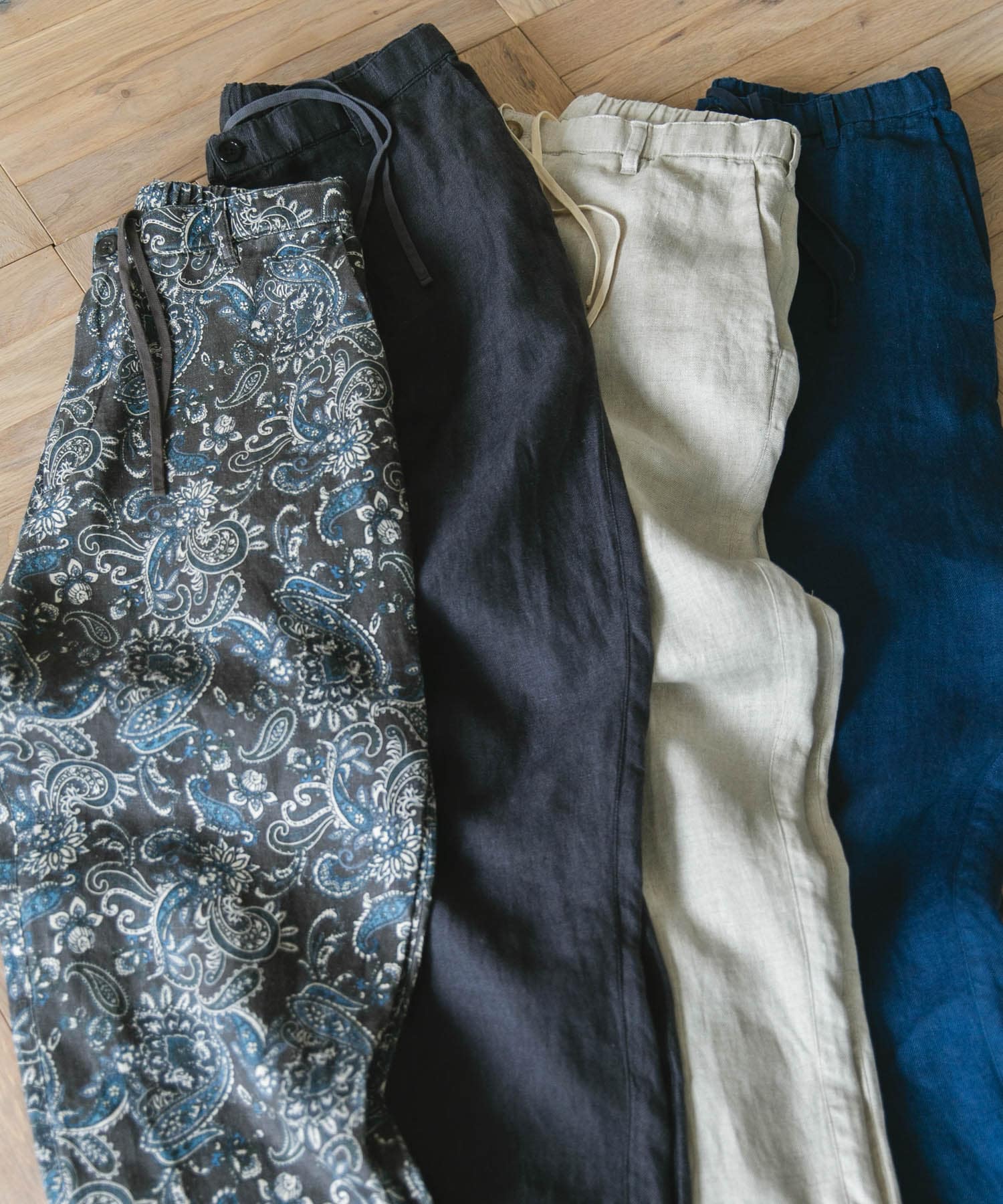 INDIGO
