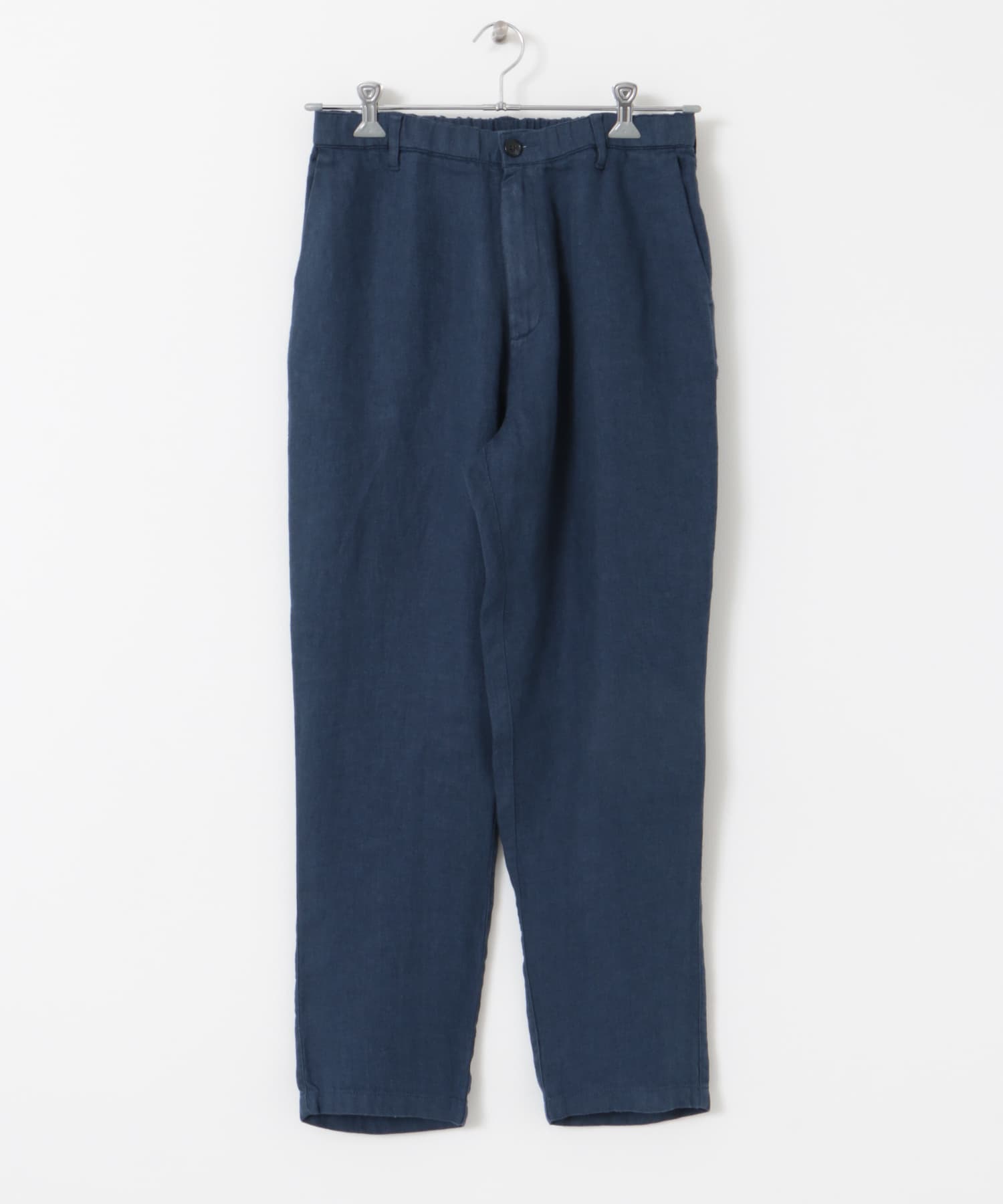 Lideal Planet Easy リラックス トラウザー パンツ Lサイズ Lideal Planet Easy リラックス トラウザー パンツ Lサイズ