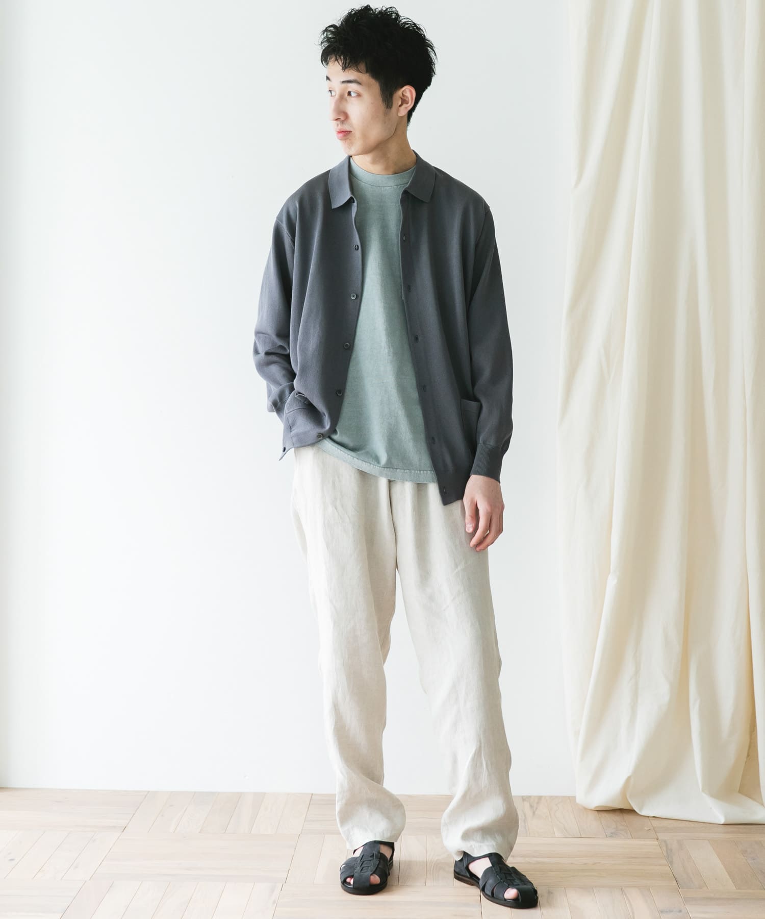 ECRU