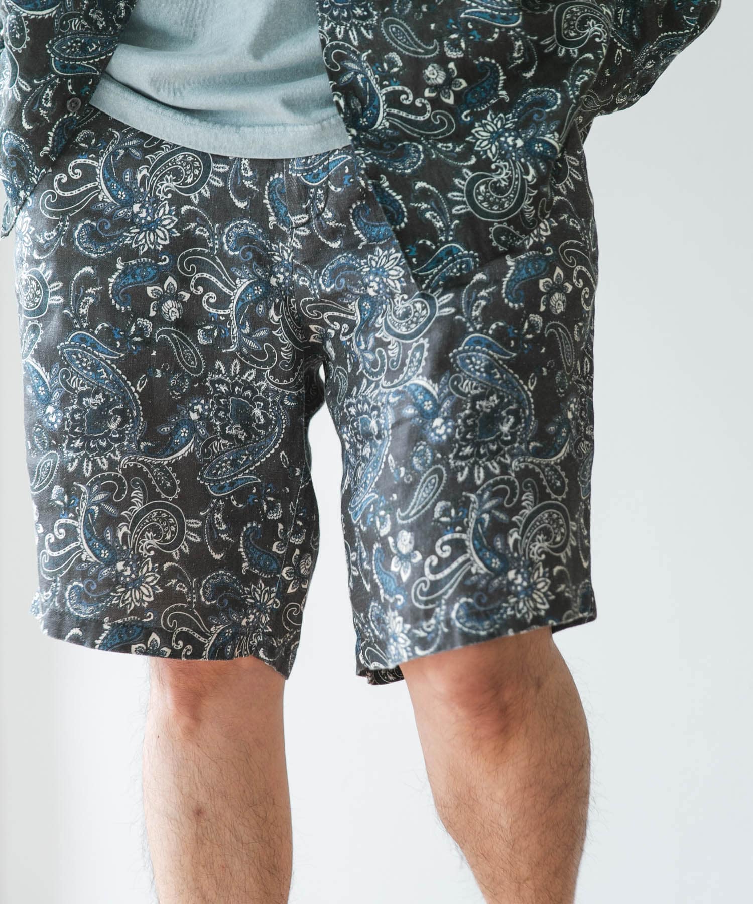 身長：172cm サイズ：M