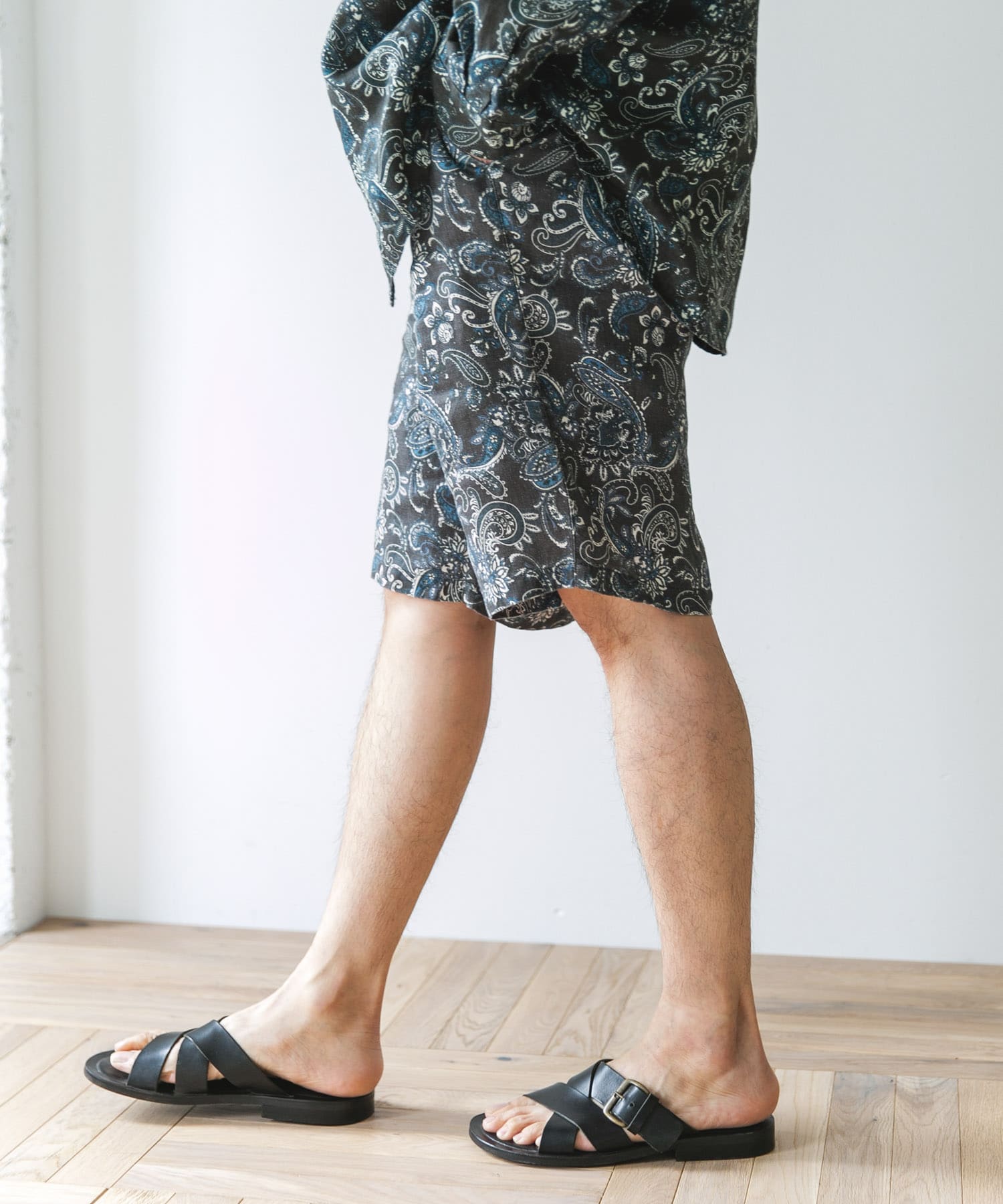 身長：172cm サイズ：M