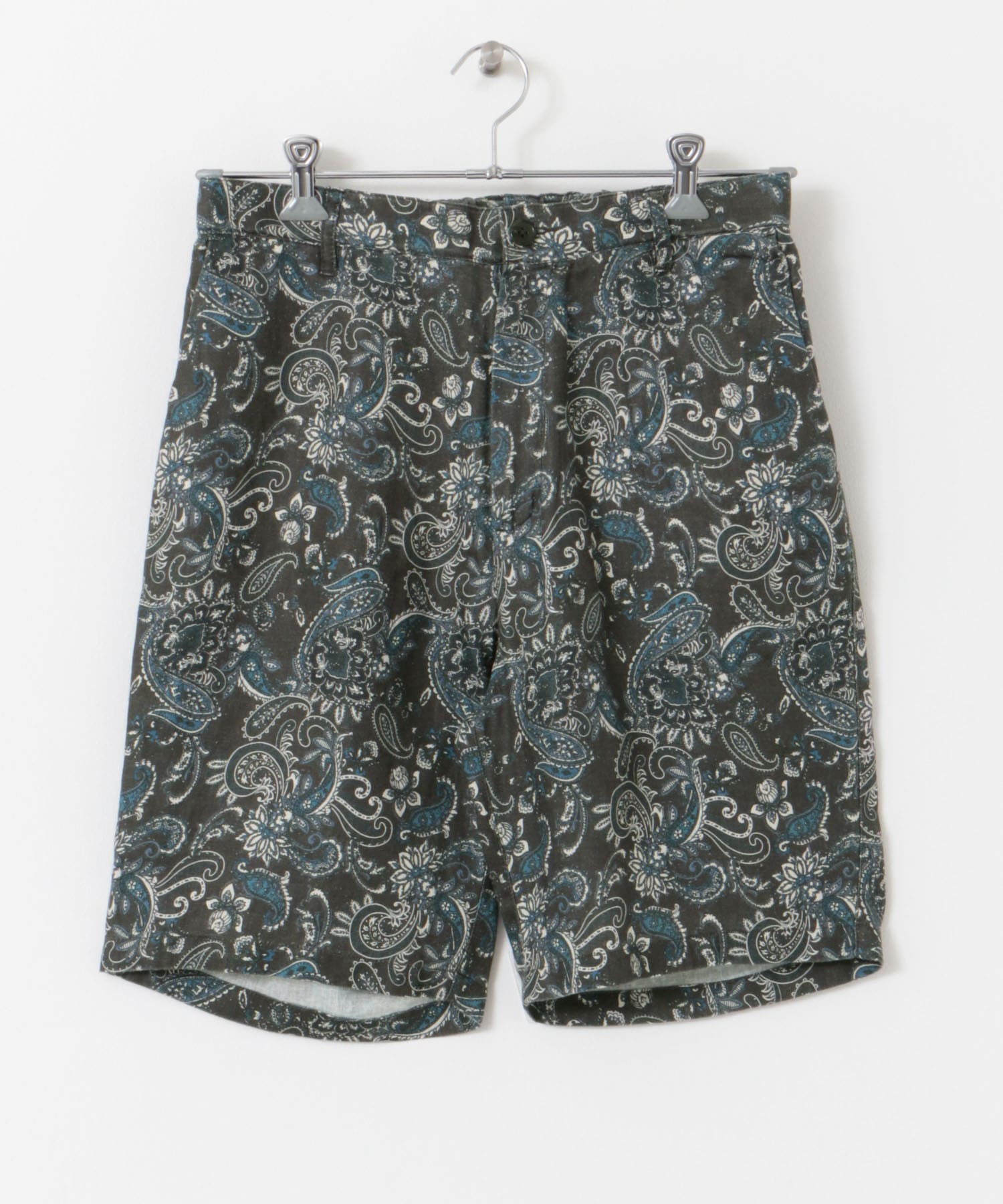 PAISLEY