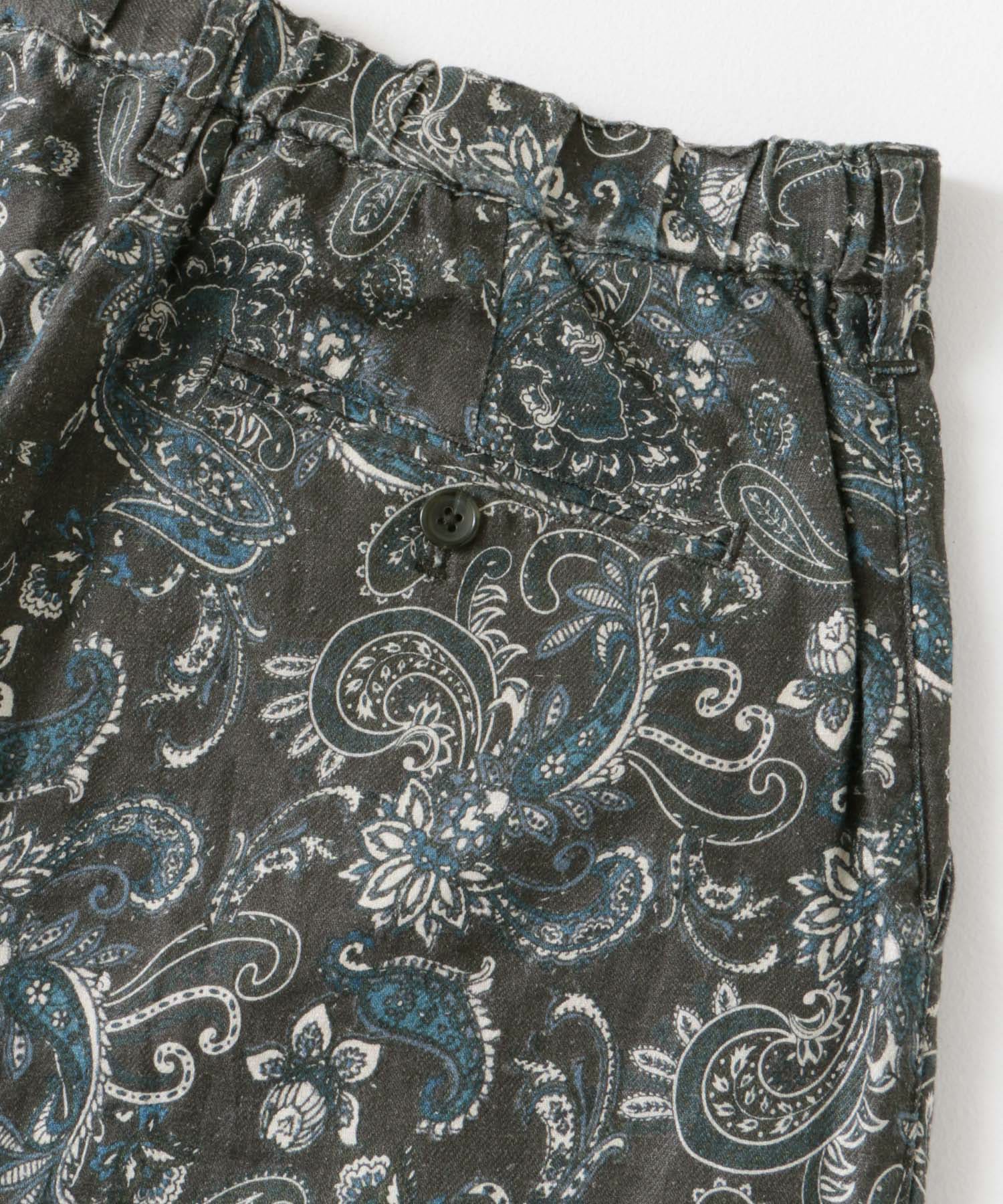 PAISLEY