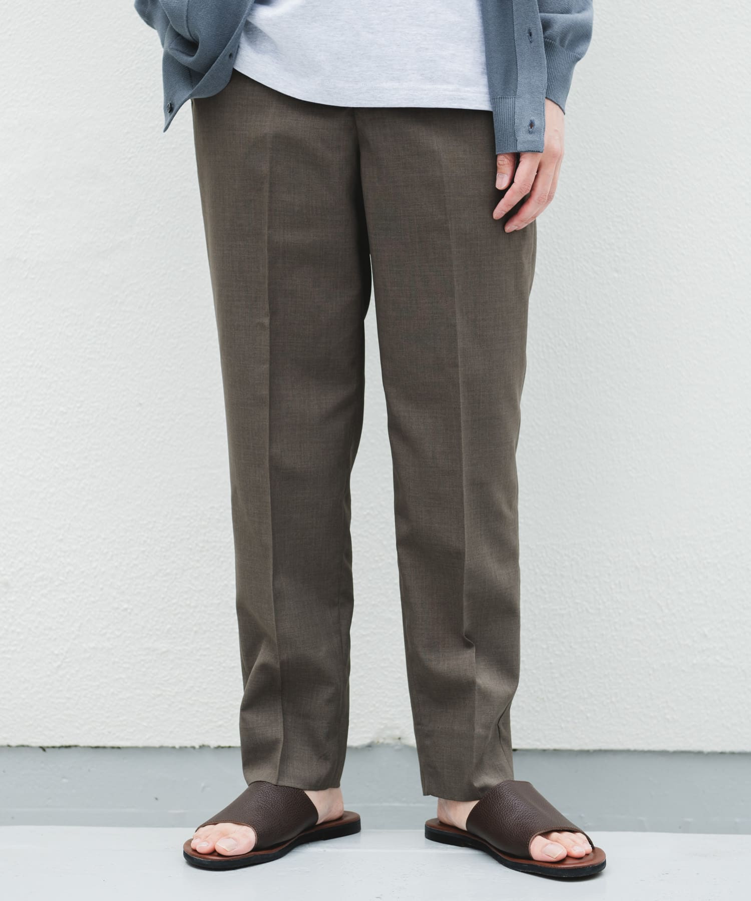 身長：172cm サイズ：M