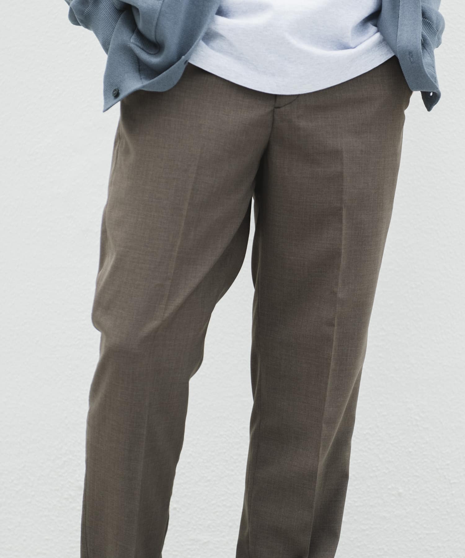 身長：172cm サイズ：M