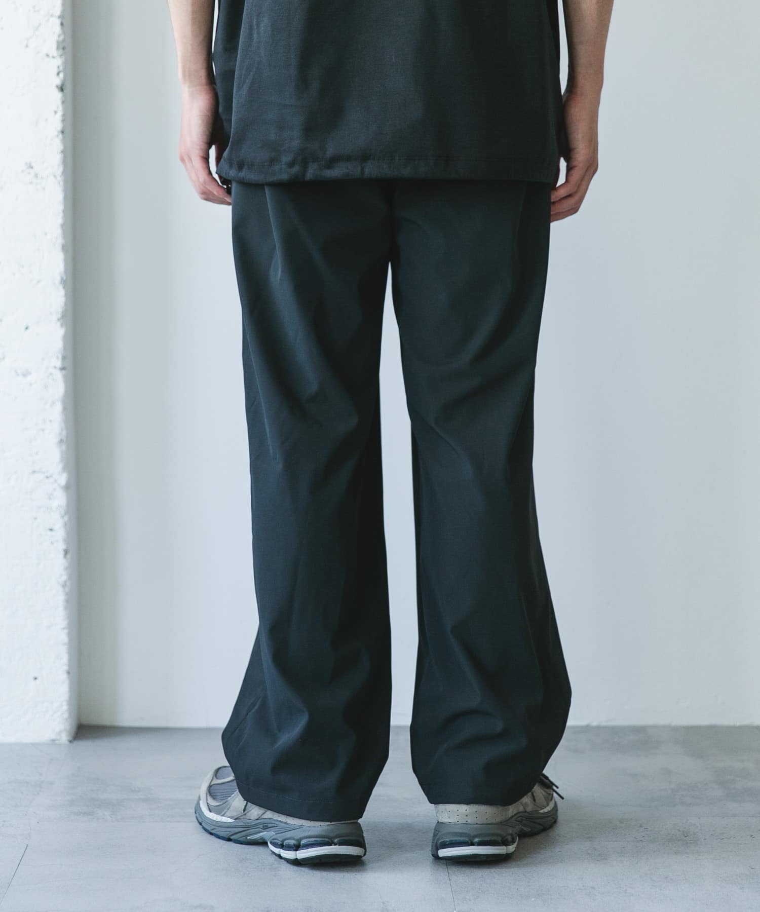 身長：168cm サイズ：M