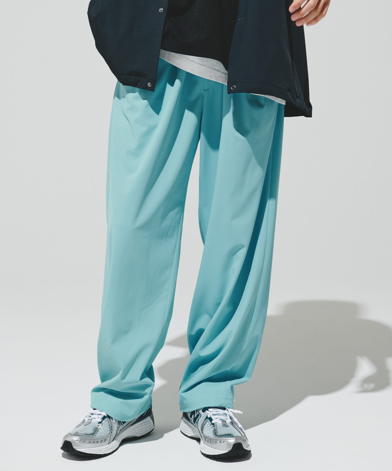 L.BLUE