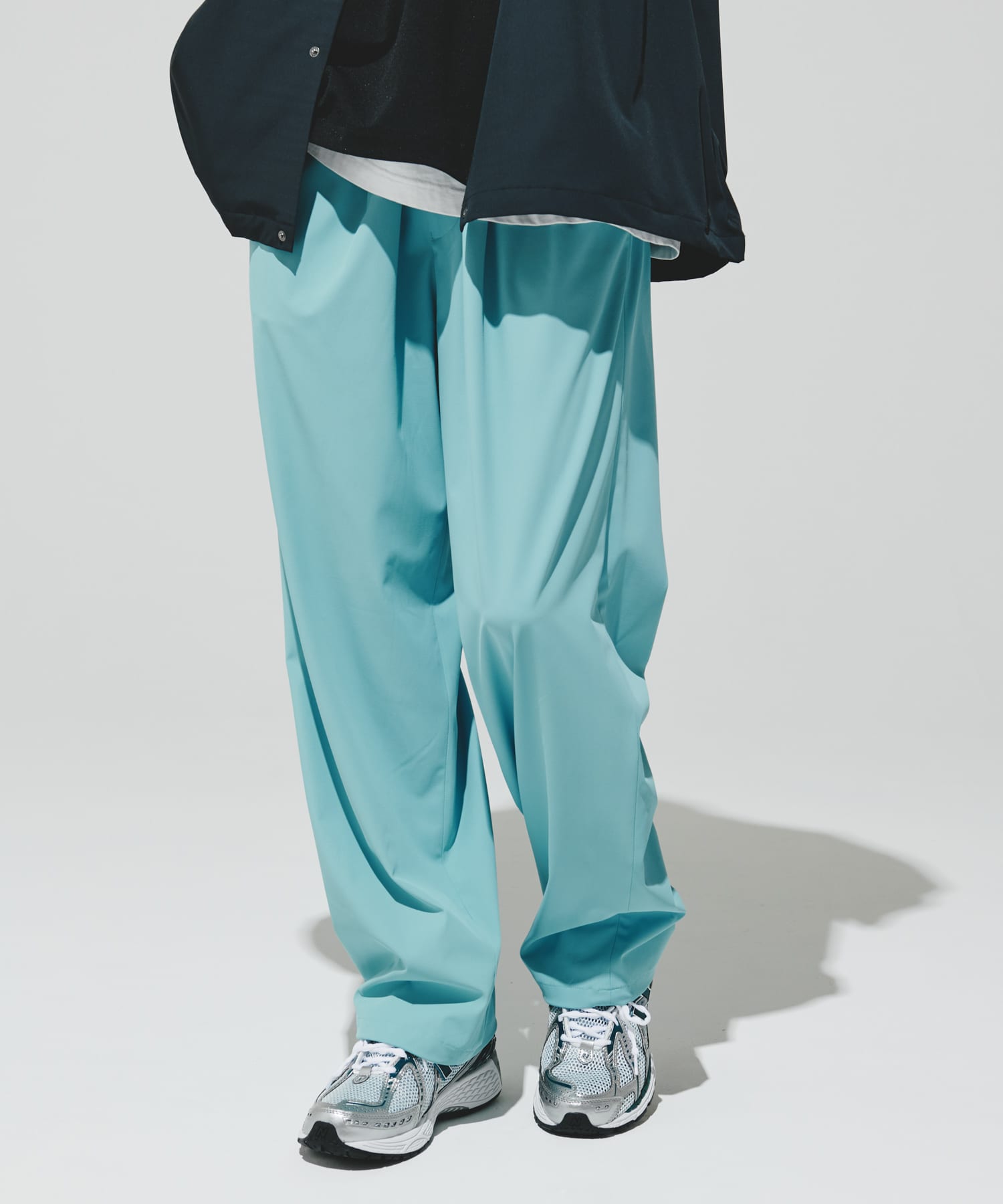 L.BLUE