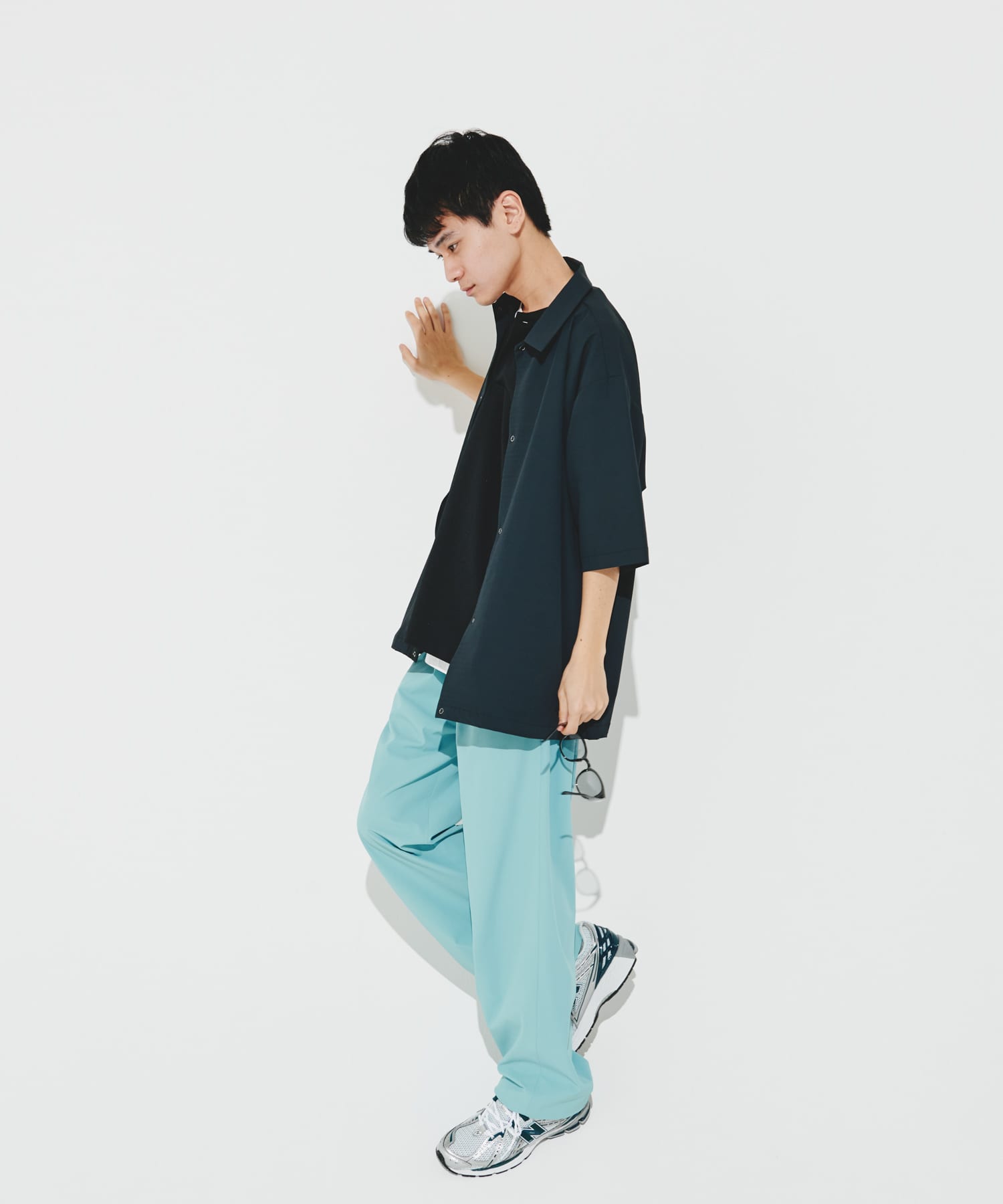 L.BLUE