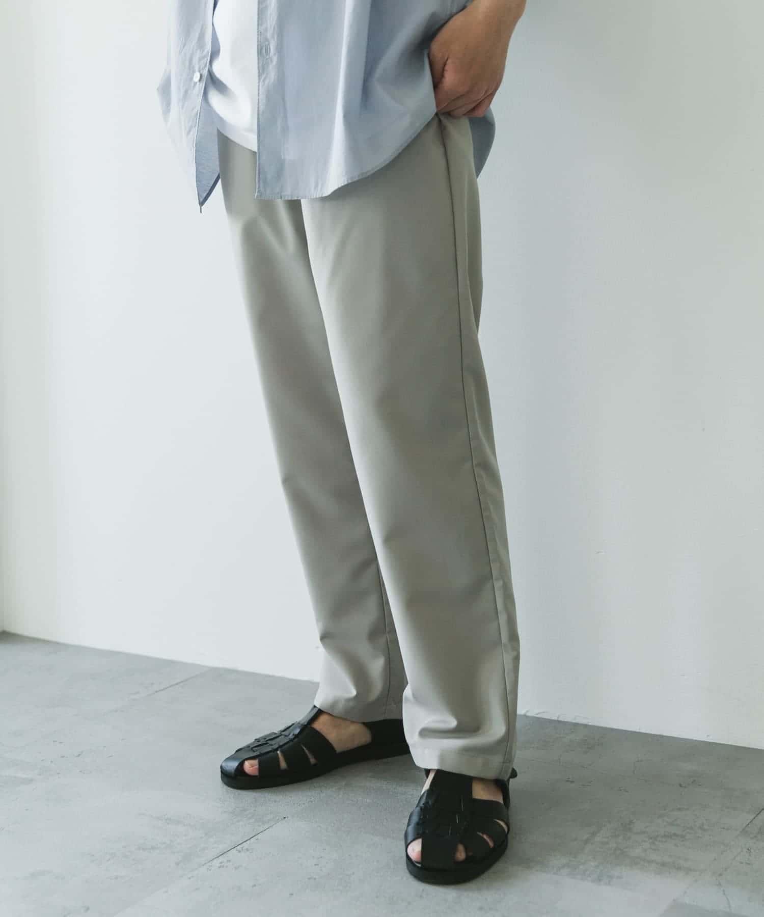 身長：168cm サイズ：M