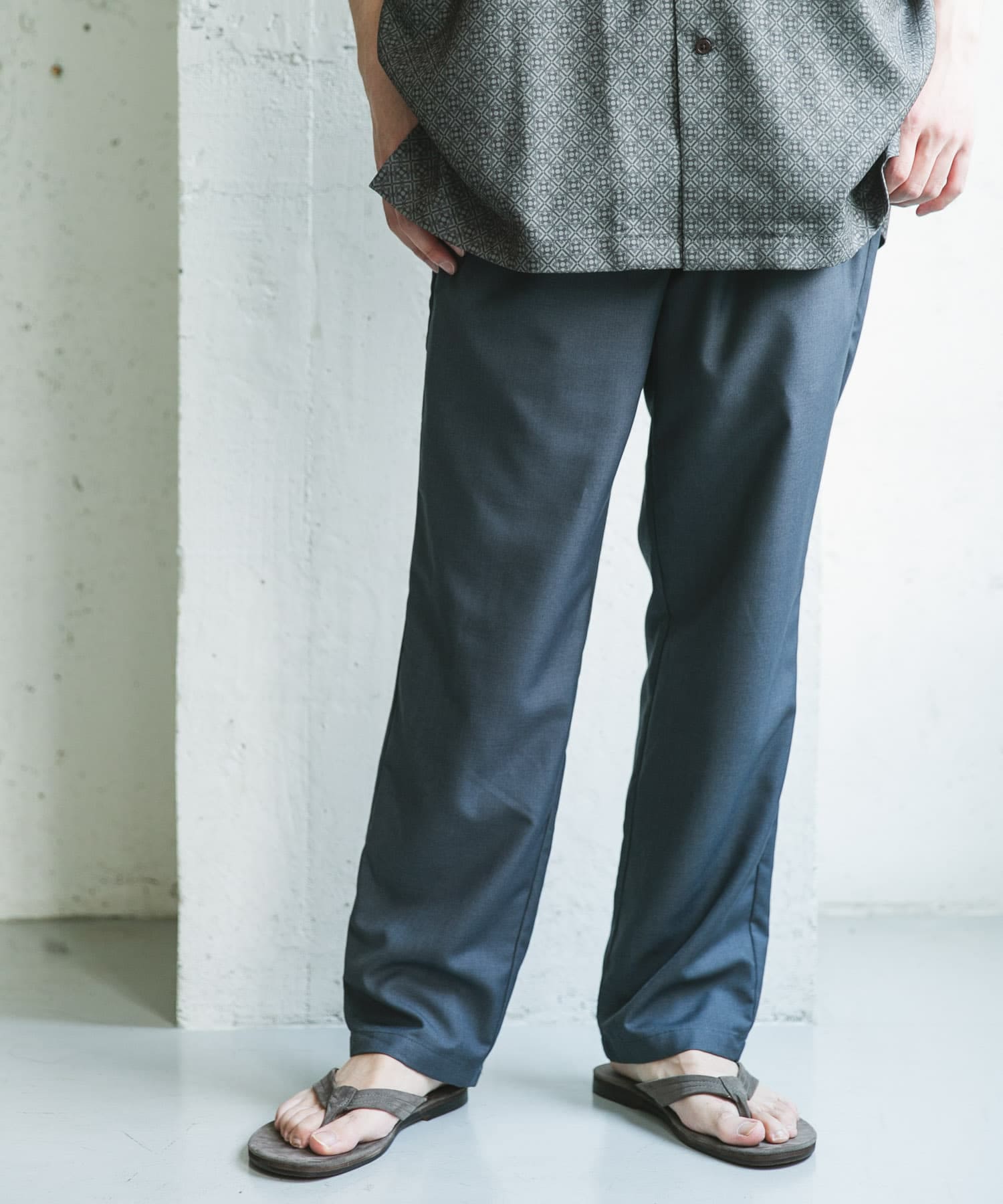身長：168cm サイズ：M