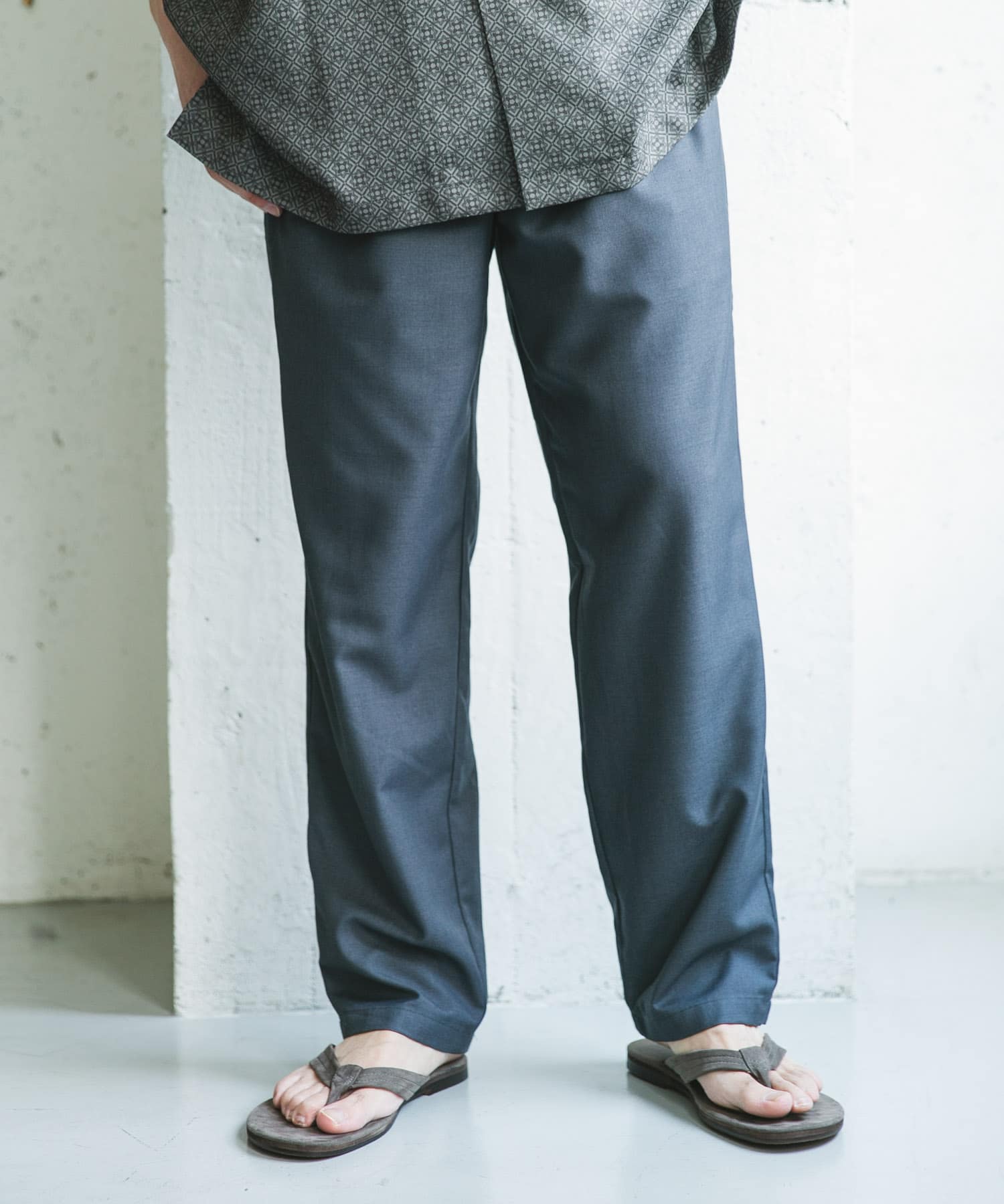 身長：168cm サイズ：M