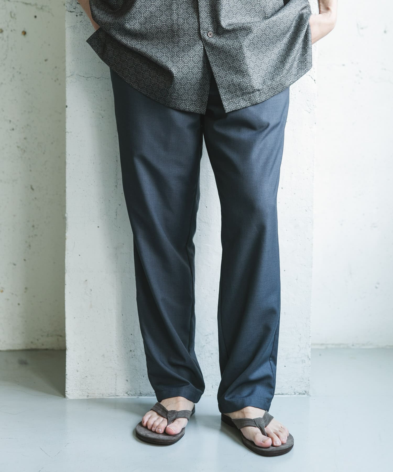 身長：168cm サイズ：M