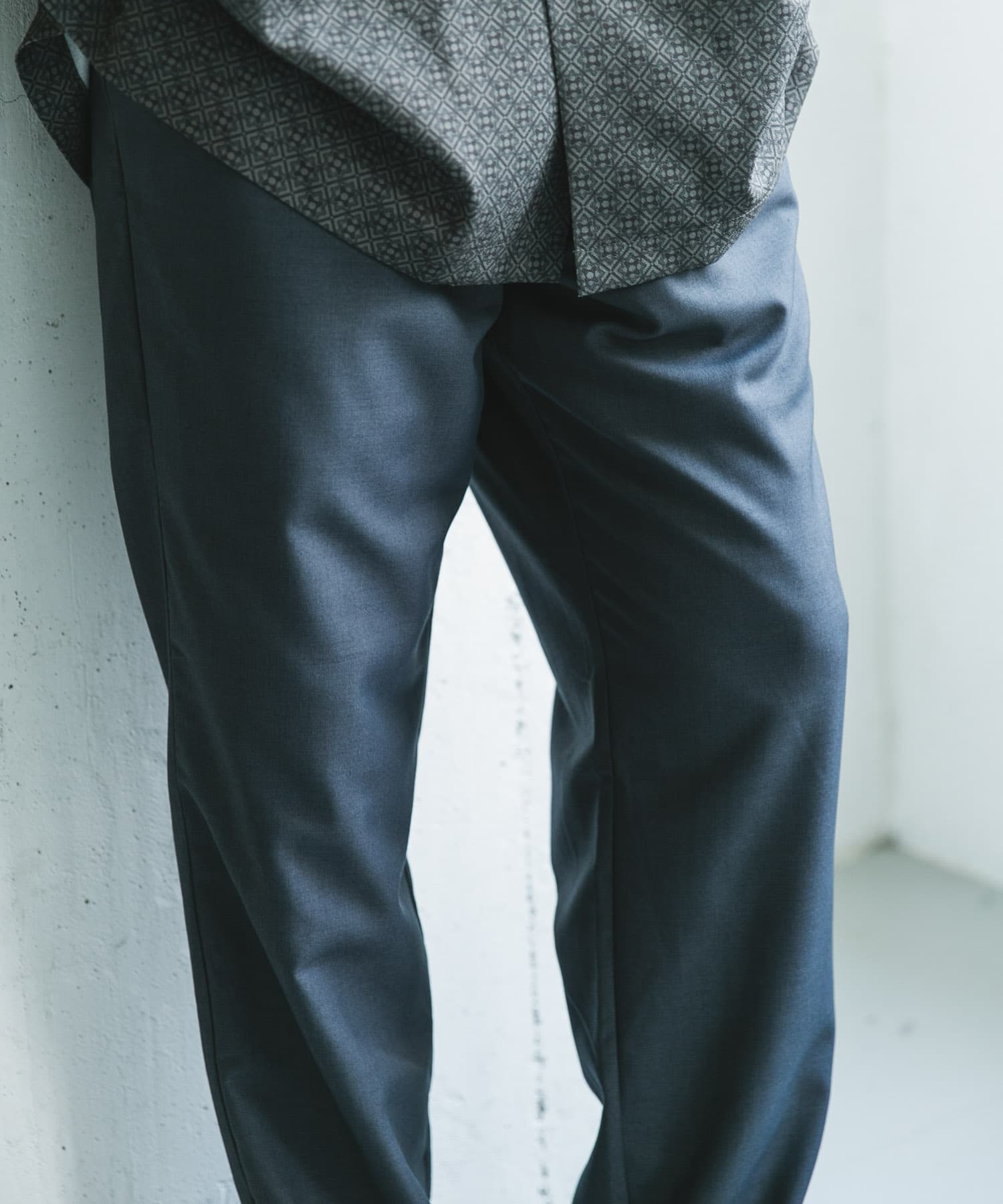 身長：168cm サイズ：M