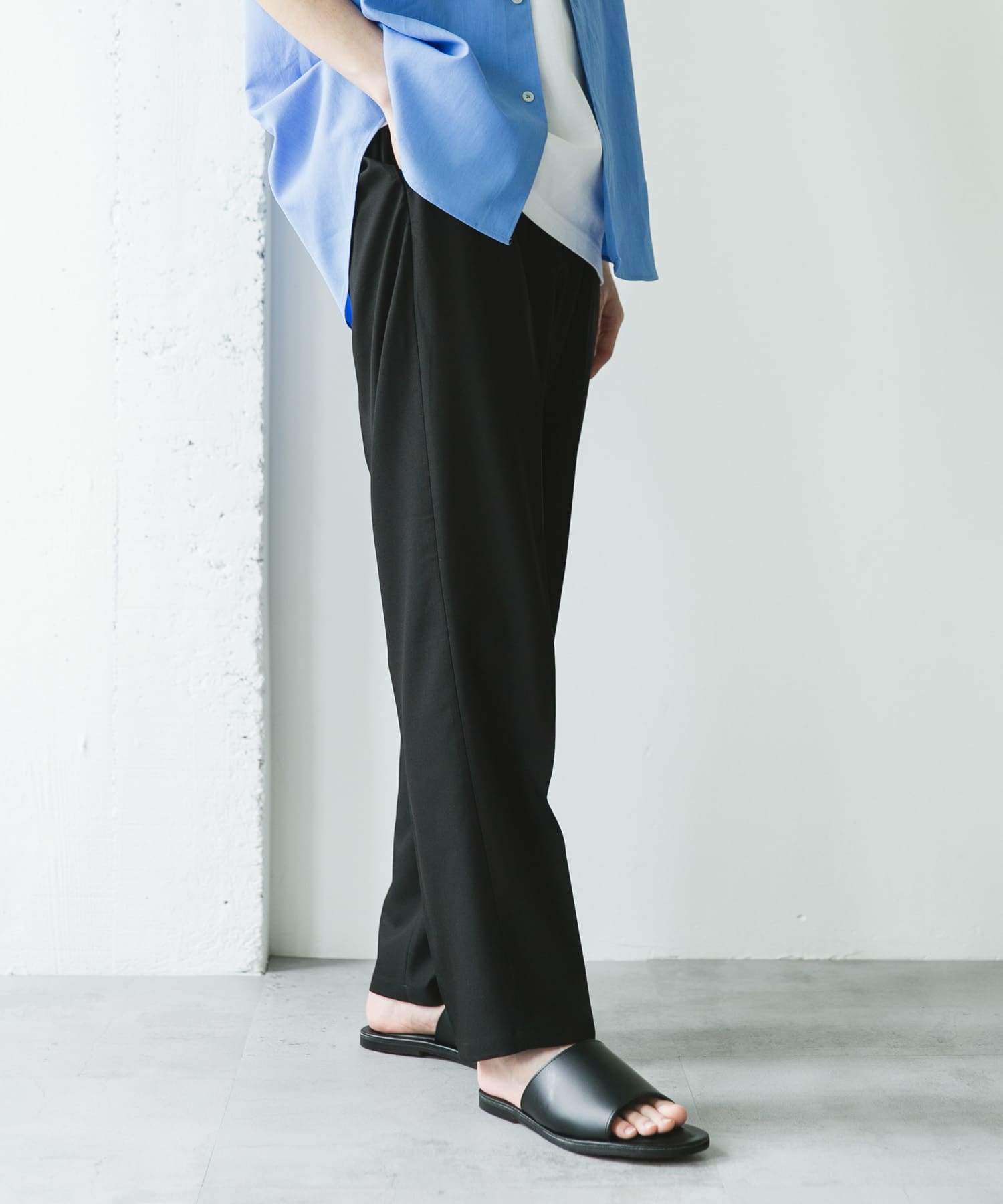 身長：180cm サイズ：XL