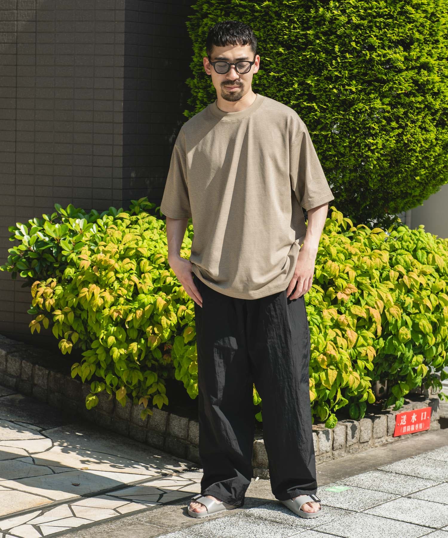 身長：168cm サイズ：L