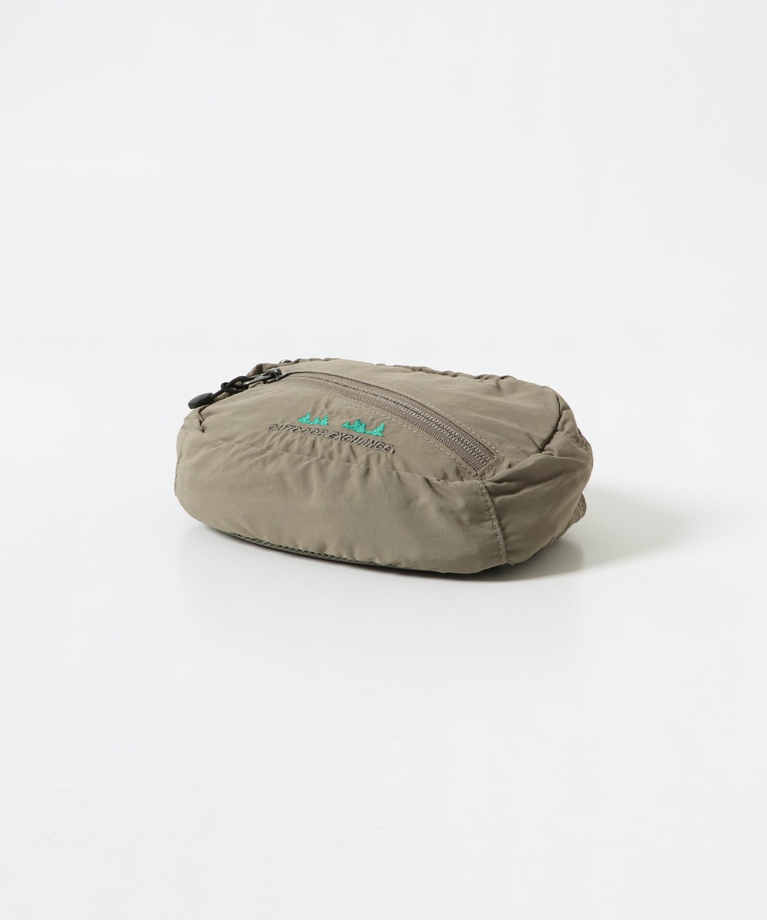 OUTDOOR EXCHANGE ショルダー SAND -