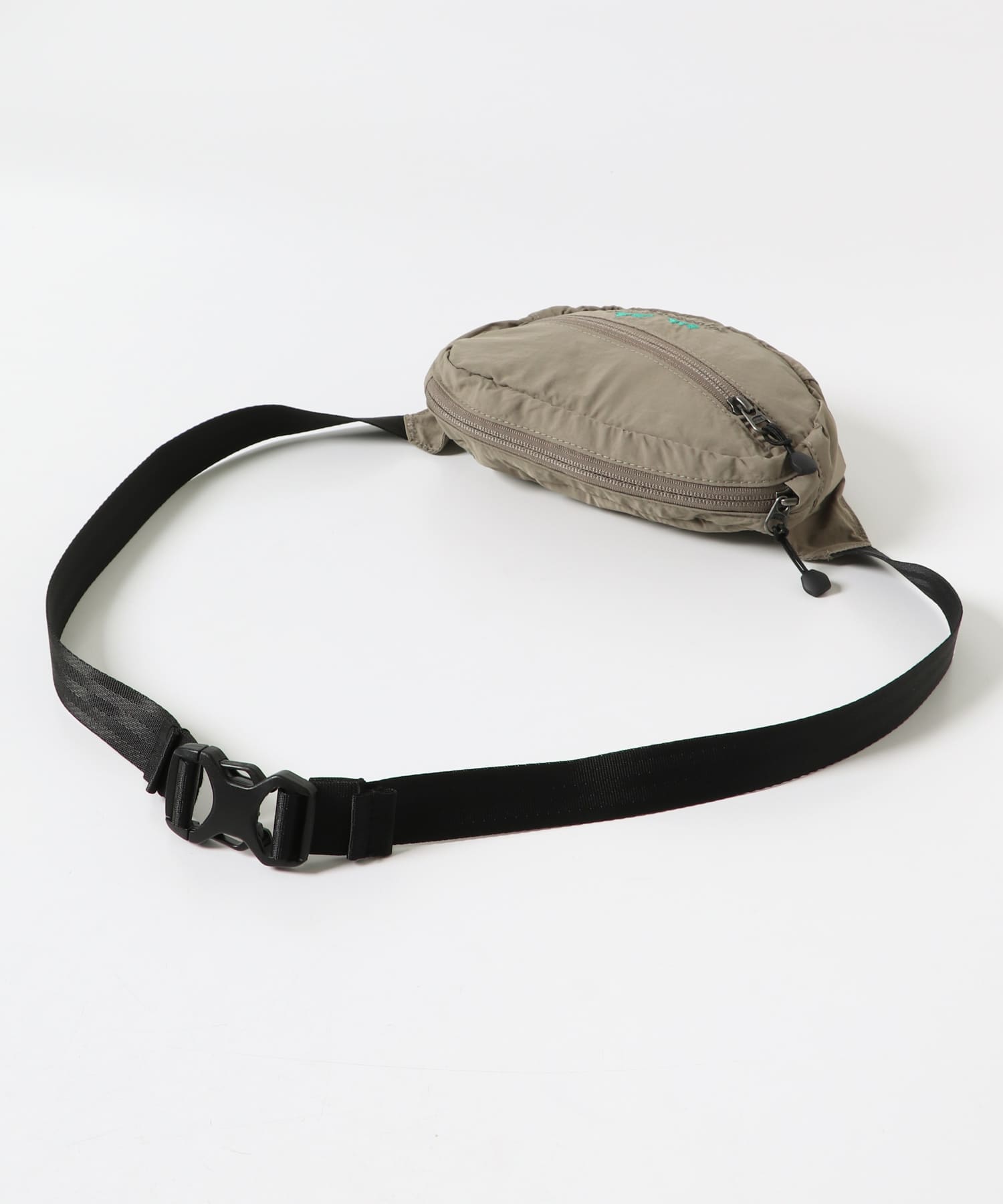 OUTDOOR EXCHANGE ショルダー SAND -