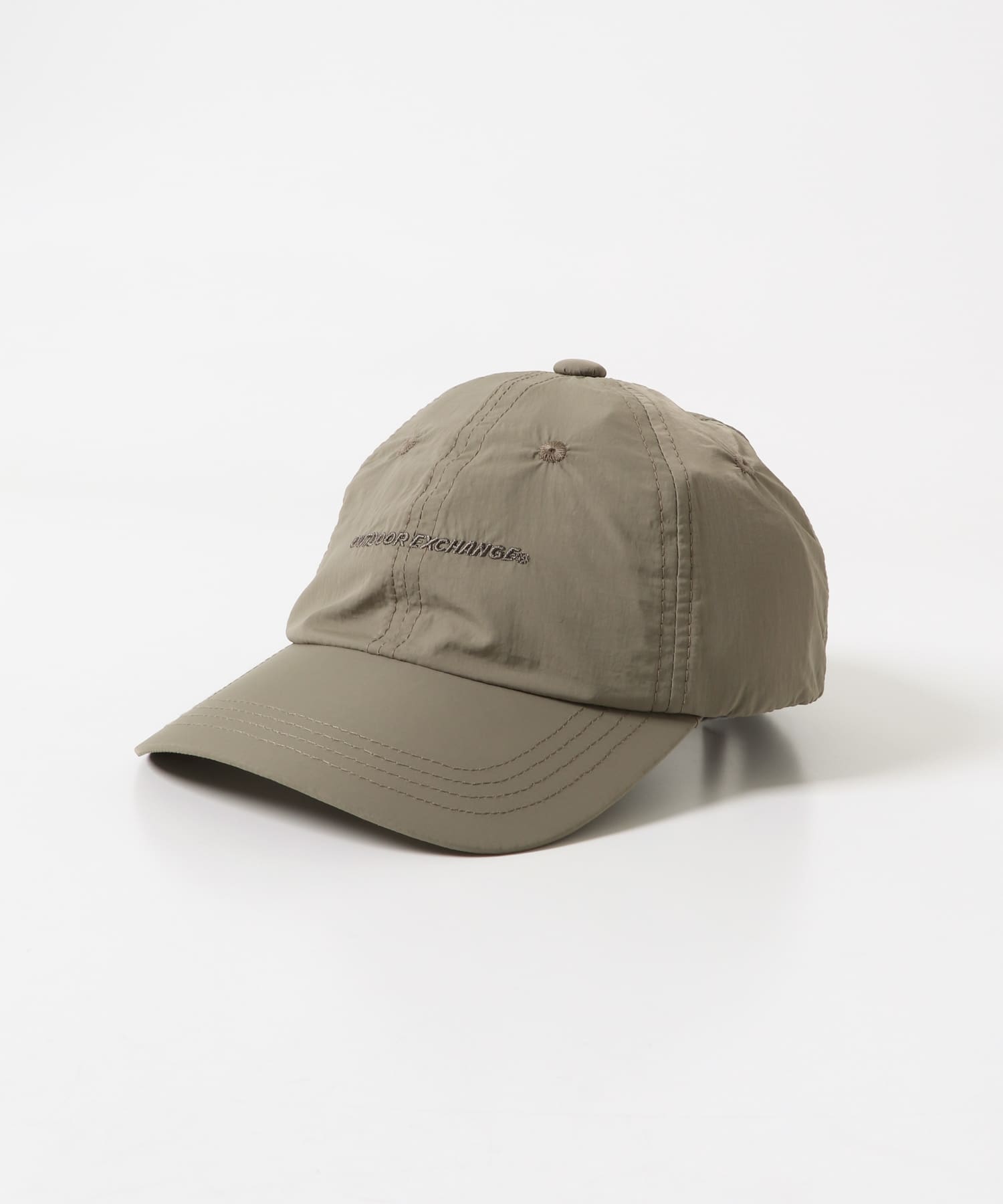 OUTDOOR EXCHANGE CAP
