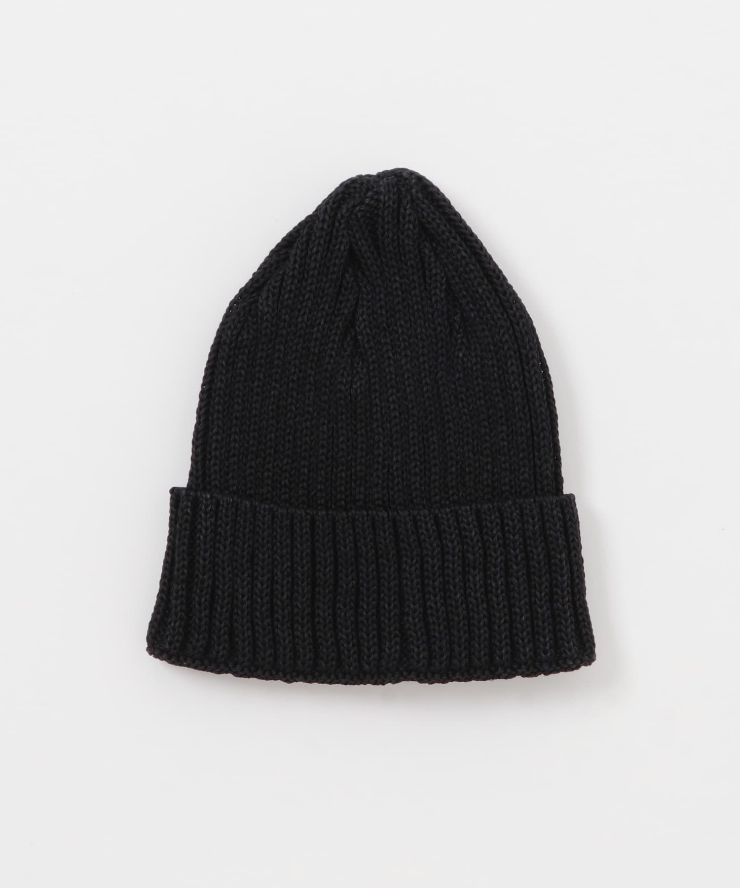 【新品】Losalios ロザリオス ニットキャップ 黒 ニットキャップ｜ヘッドウェア｜NOLLEY'S MALL（ノーリーズ モール）