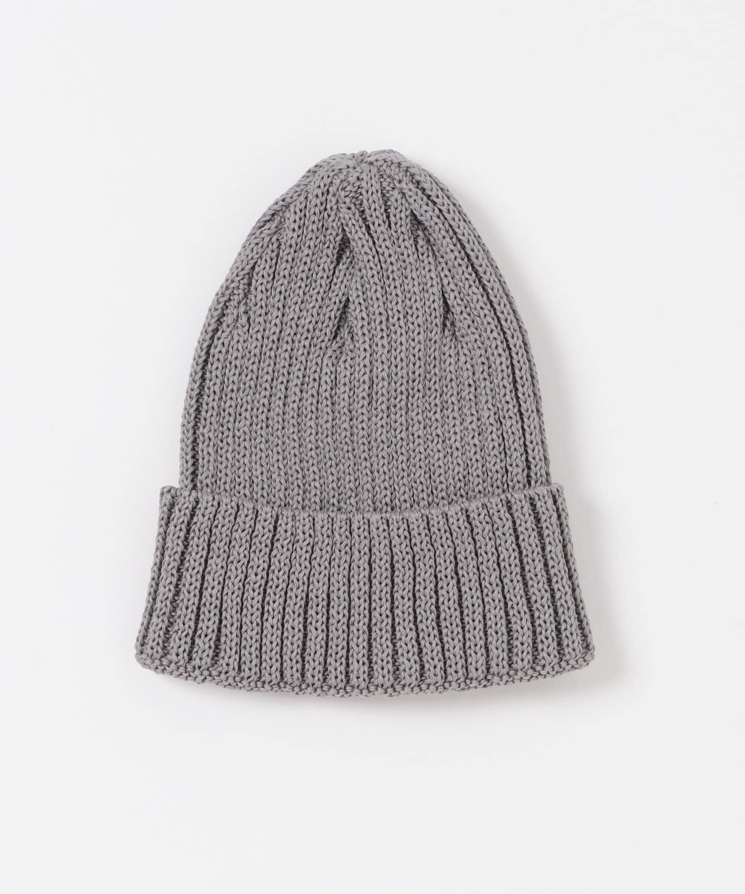 ストローヤーンニットキャップ(- GRAY): 帽子｜URBAN RESEARCH