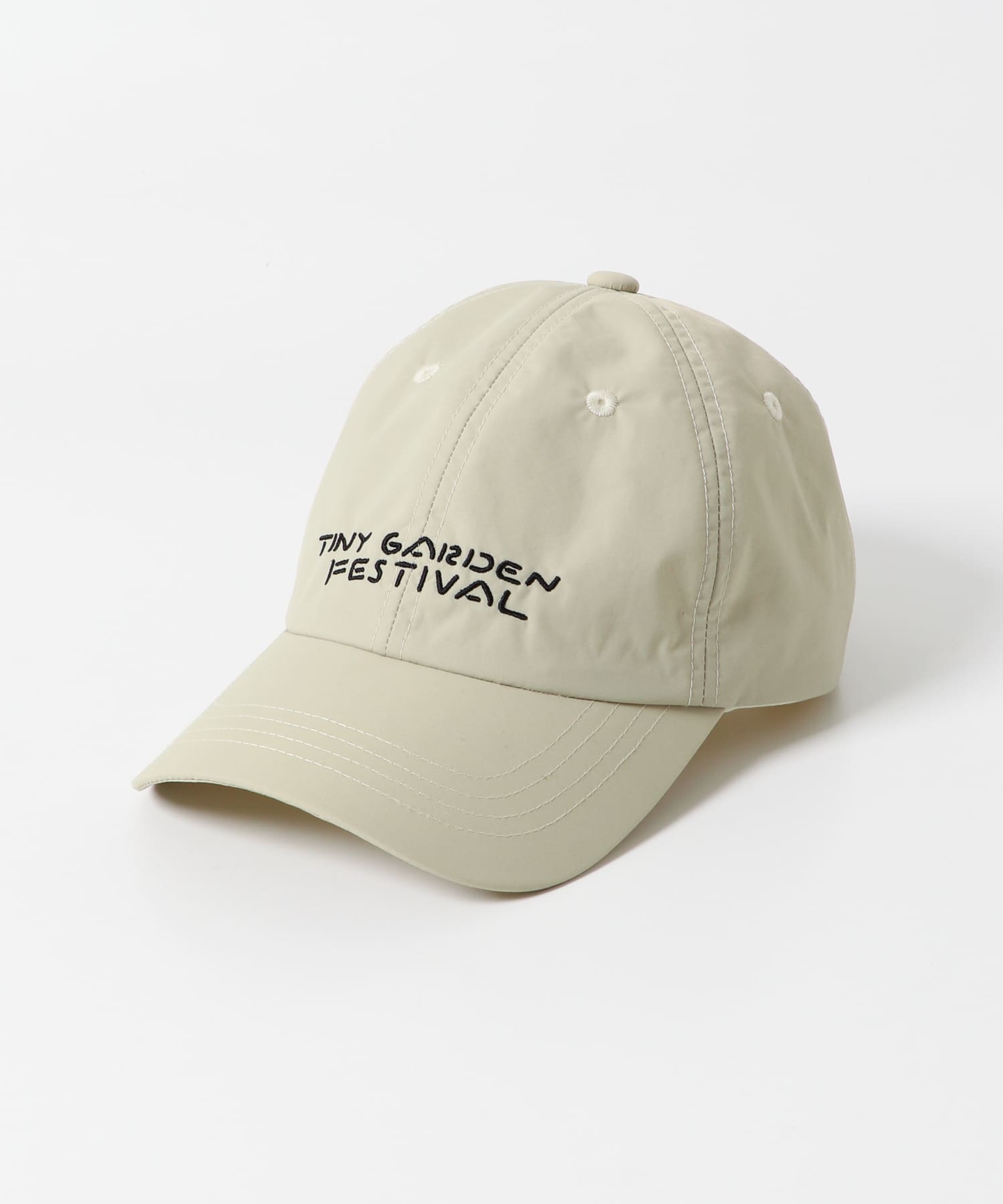 『UR TECH』TINY GARDEN FESTIVAL×norahi CAP