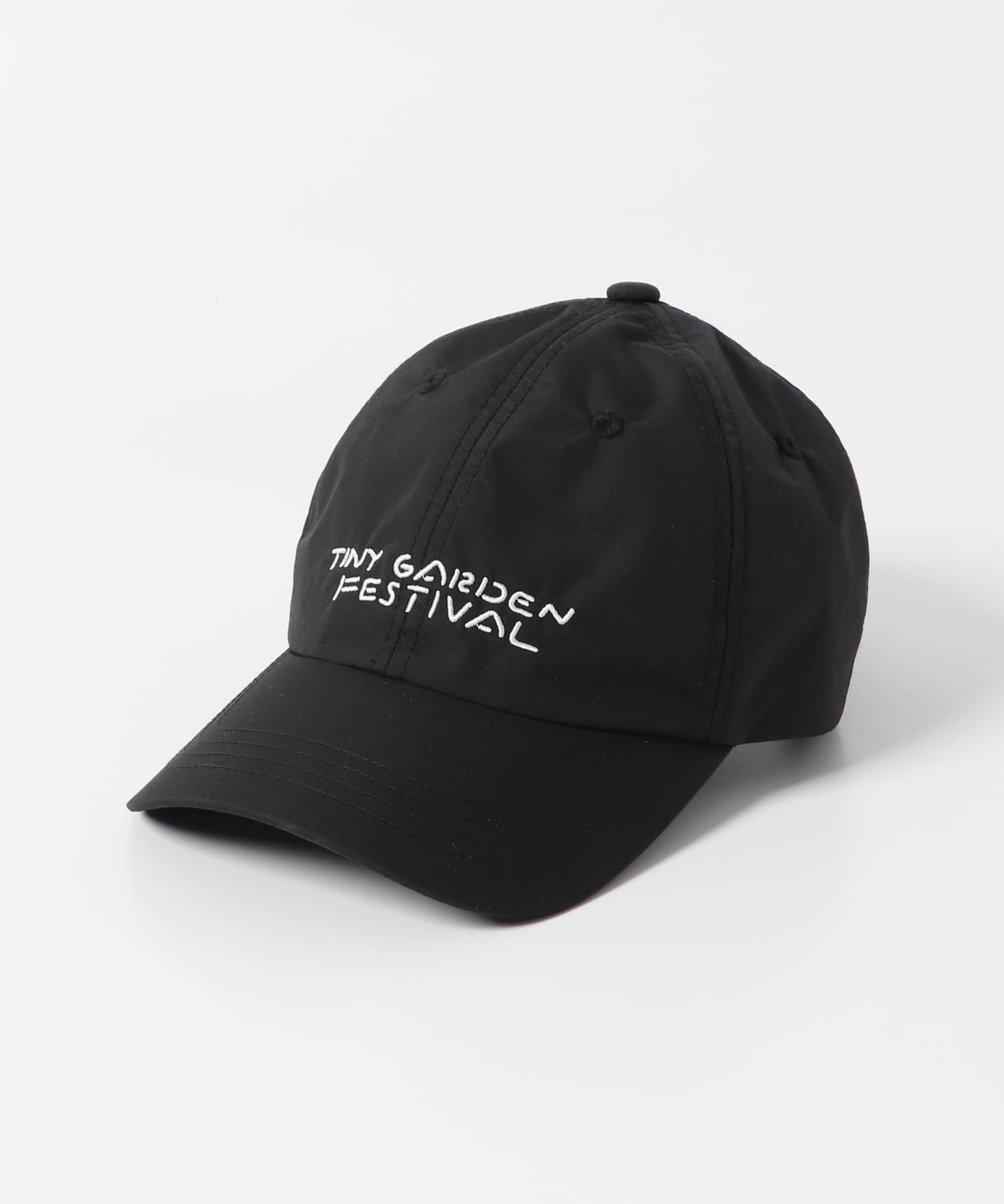 『UR TECH』TINY GARDEN FESTIVAL×norahi CAP