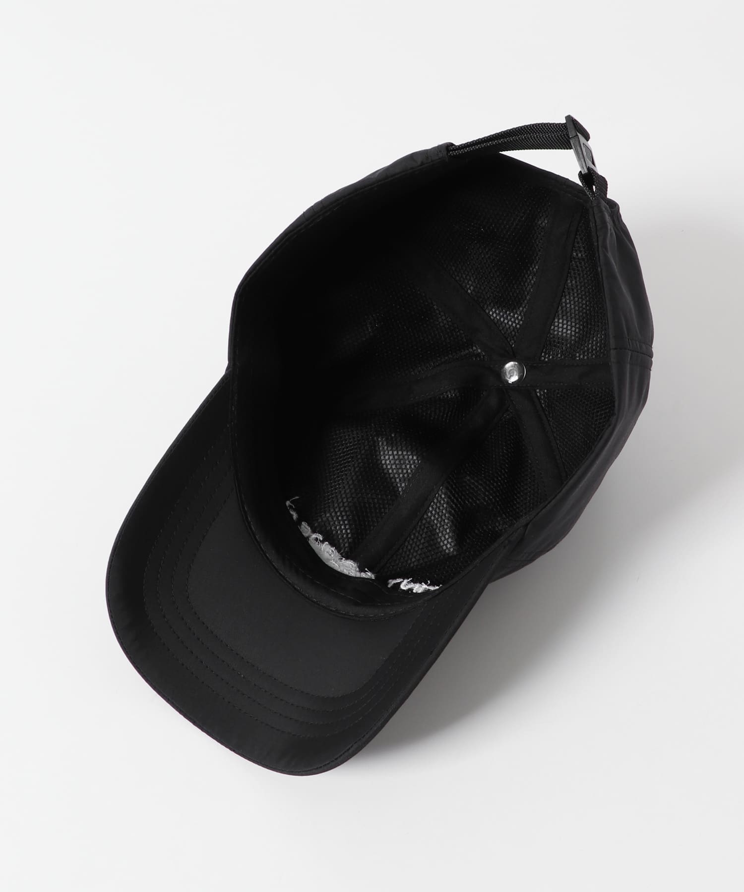 『UR TECH』TINY GARDEN FESTIVAL×norahi CAP BLACK one