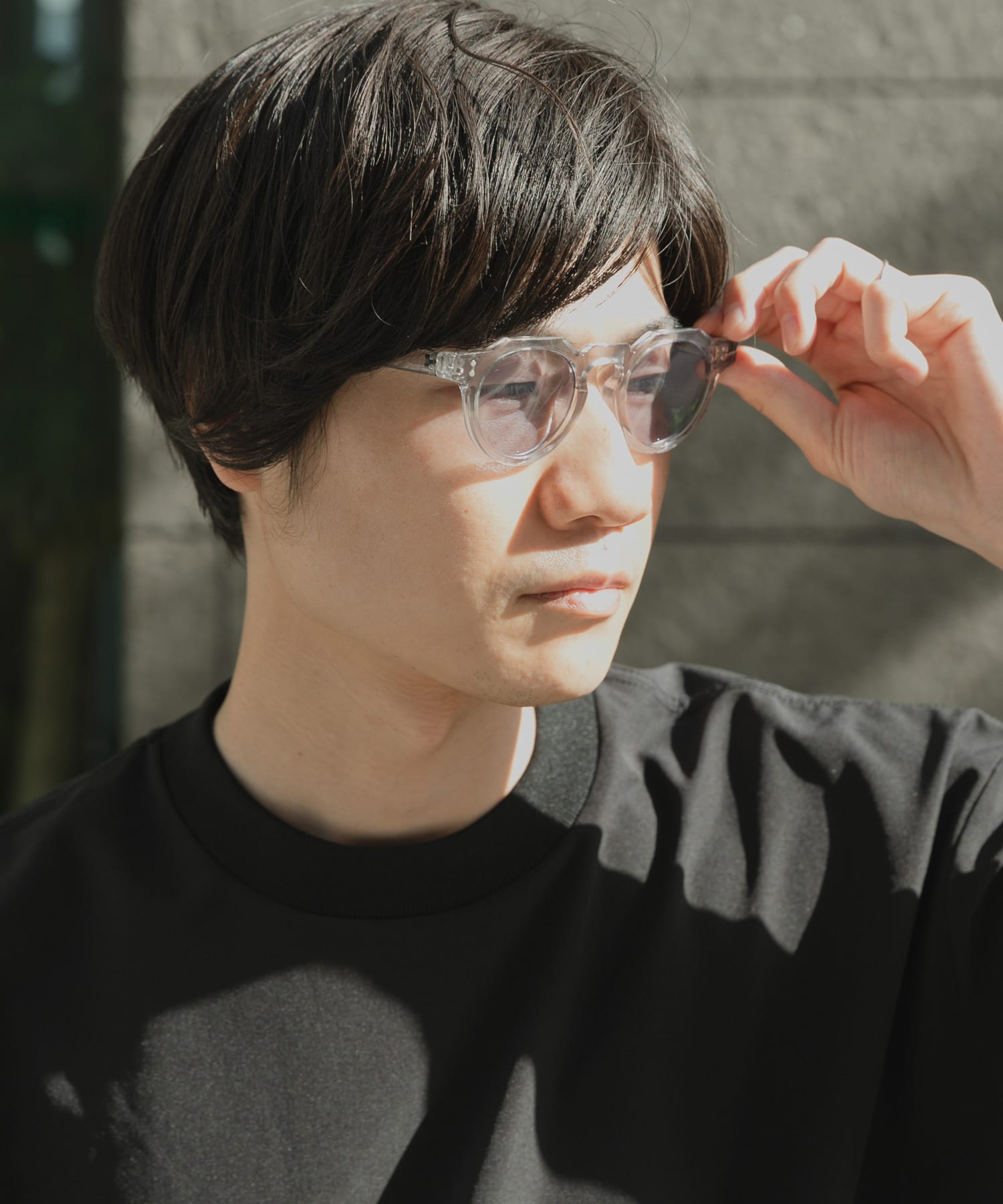 クラウンパントサングラス