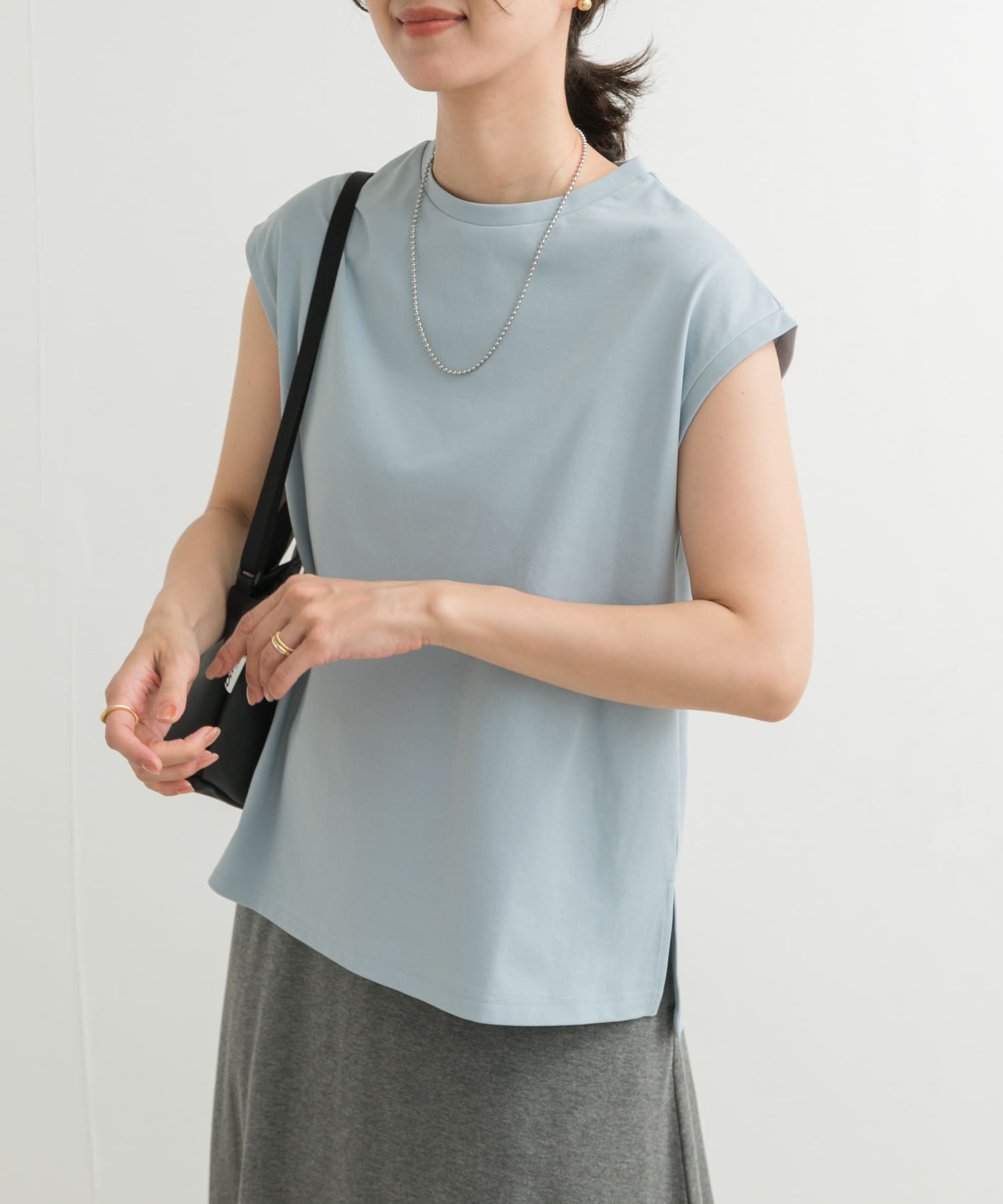 L.BLUE