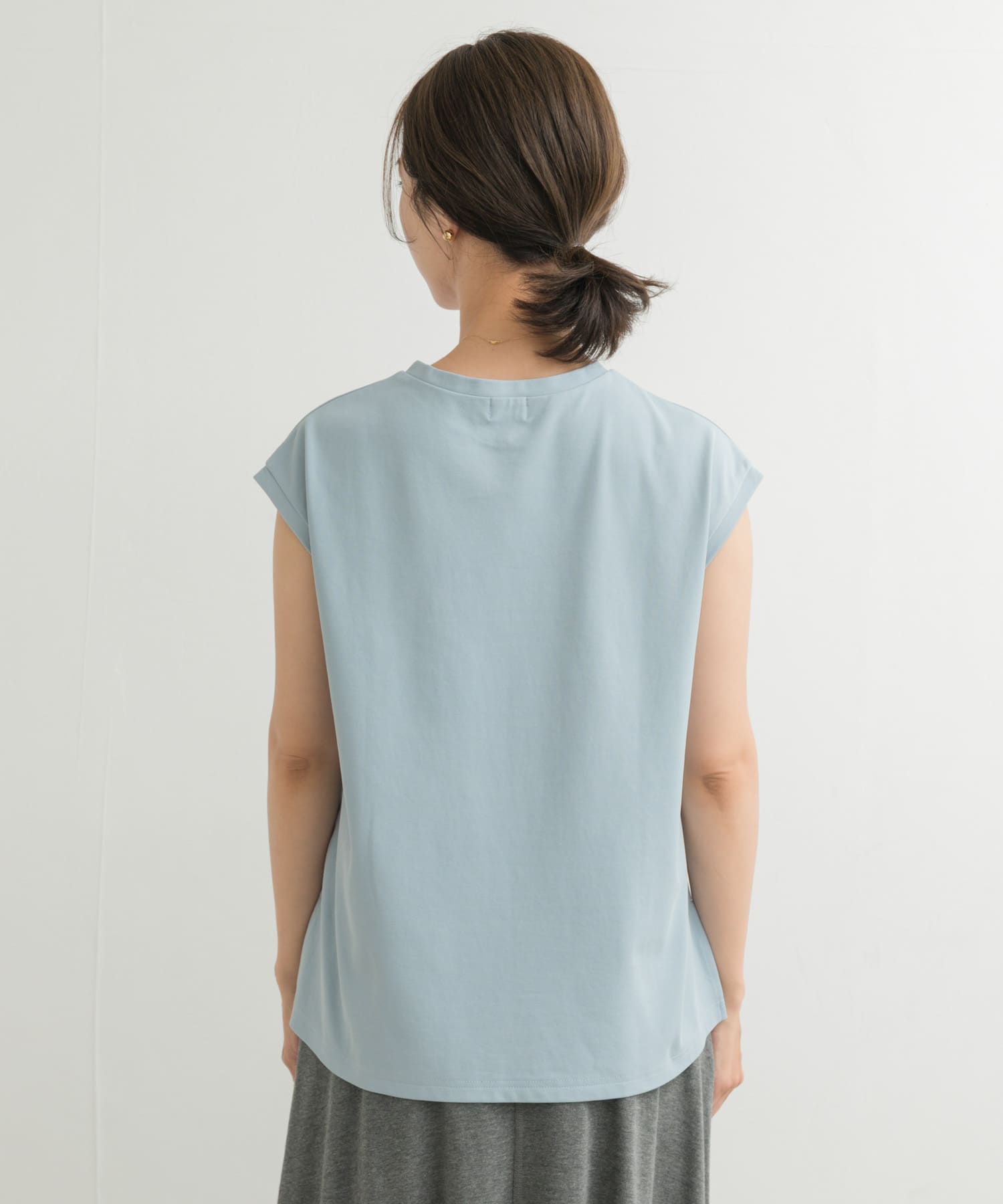 L.BLUE