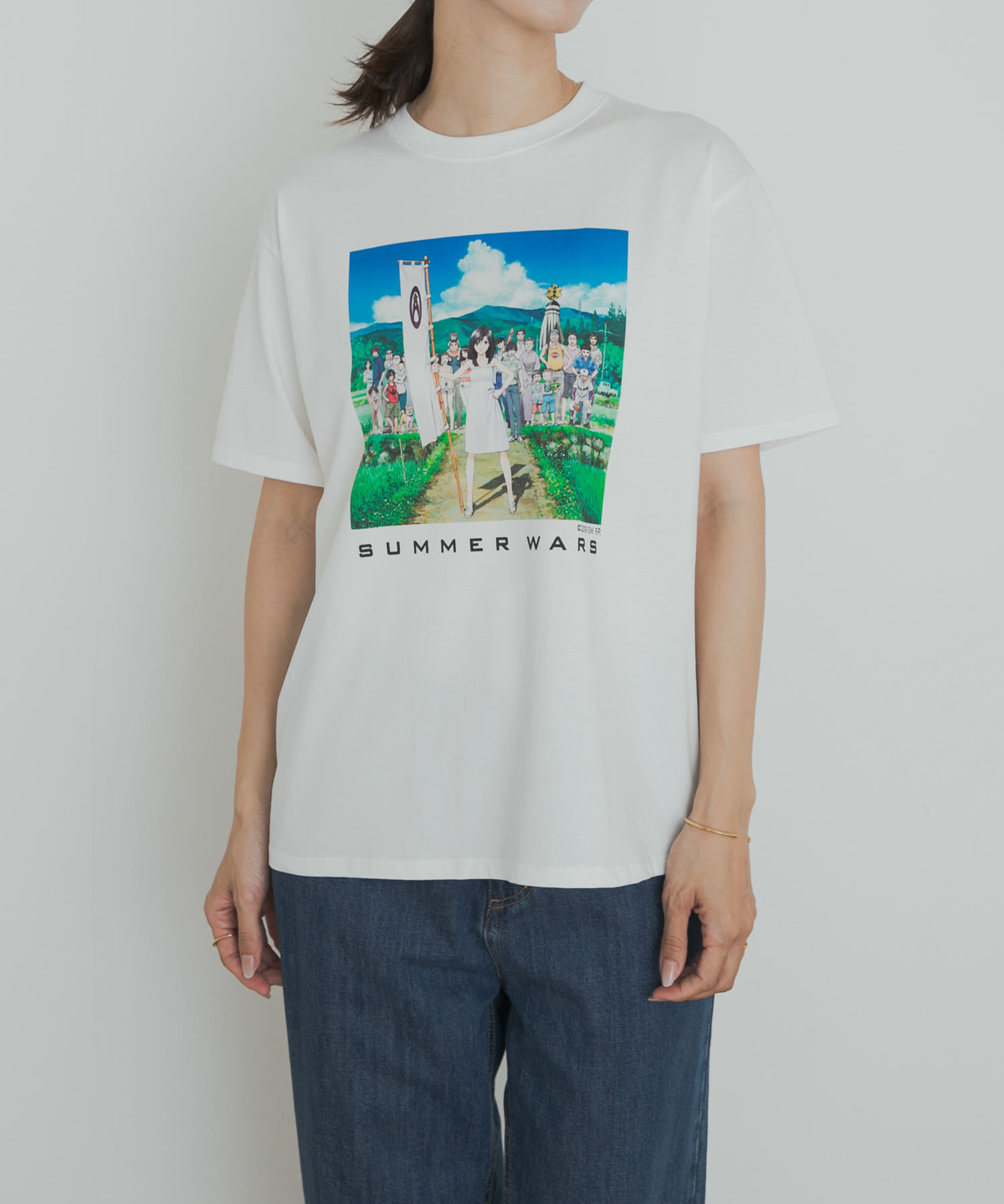 WHITE②
