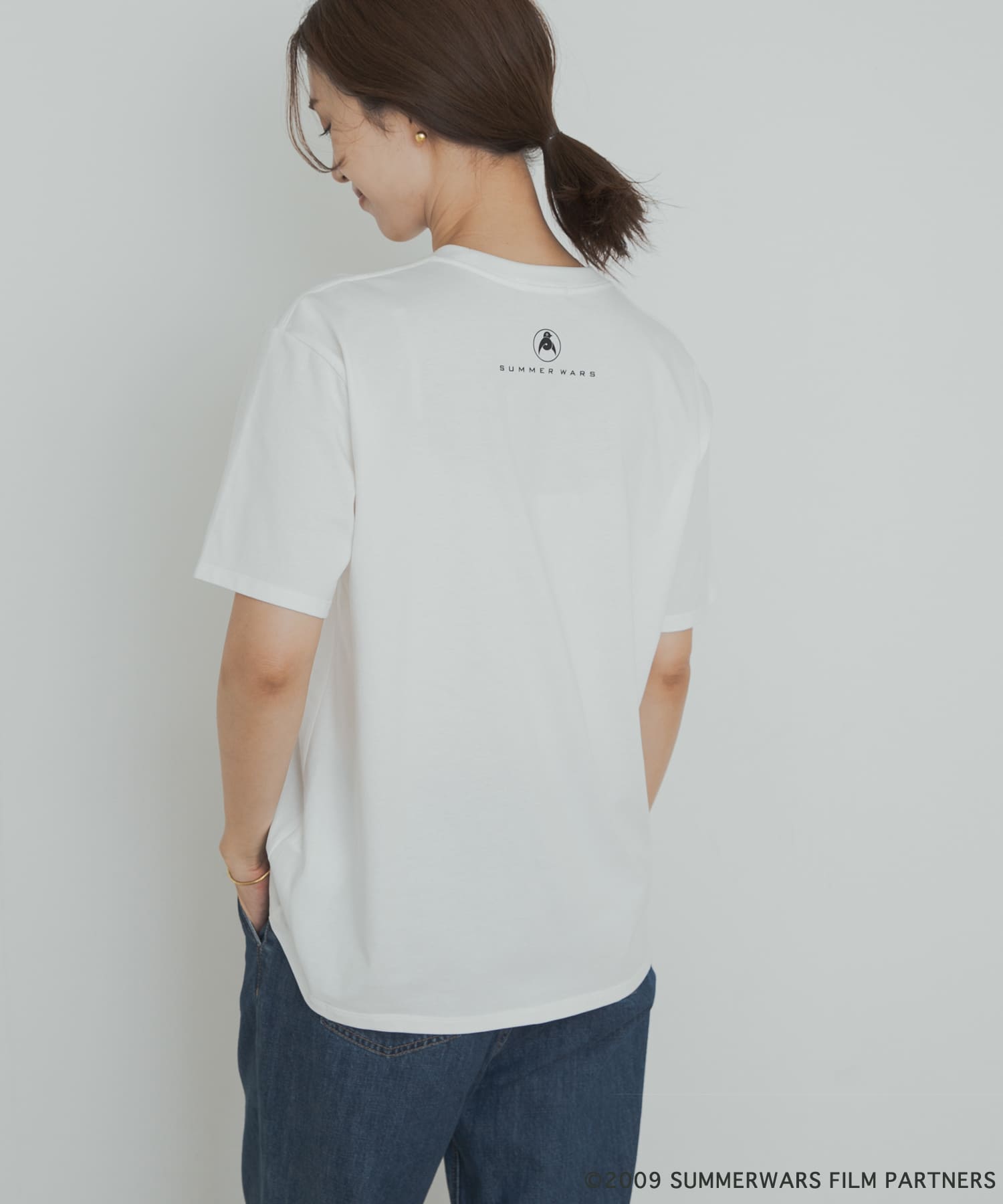 WHITE②