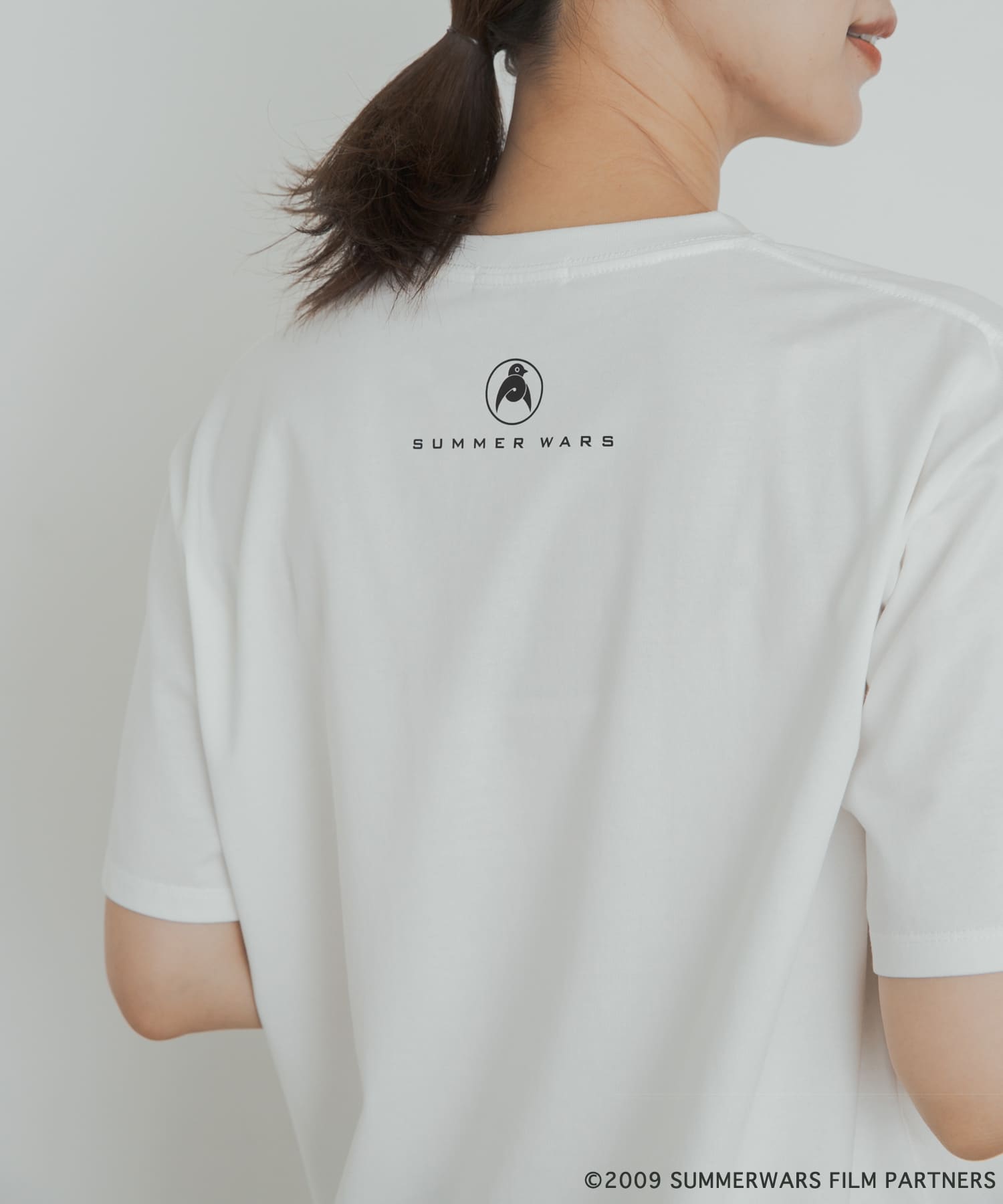 WHITE③