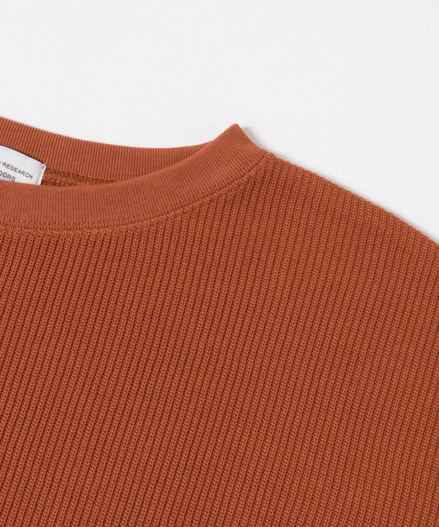 タックフライスワイドTシャツ(M APRICOT): トップス｜URBAN RESEARCH