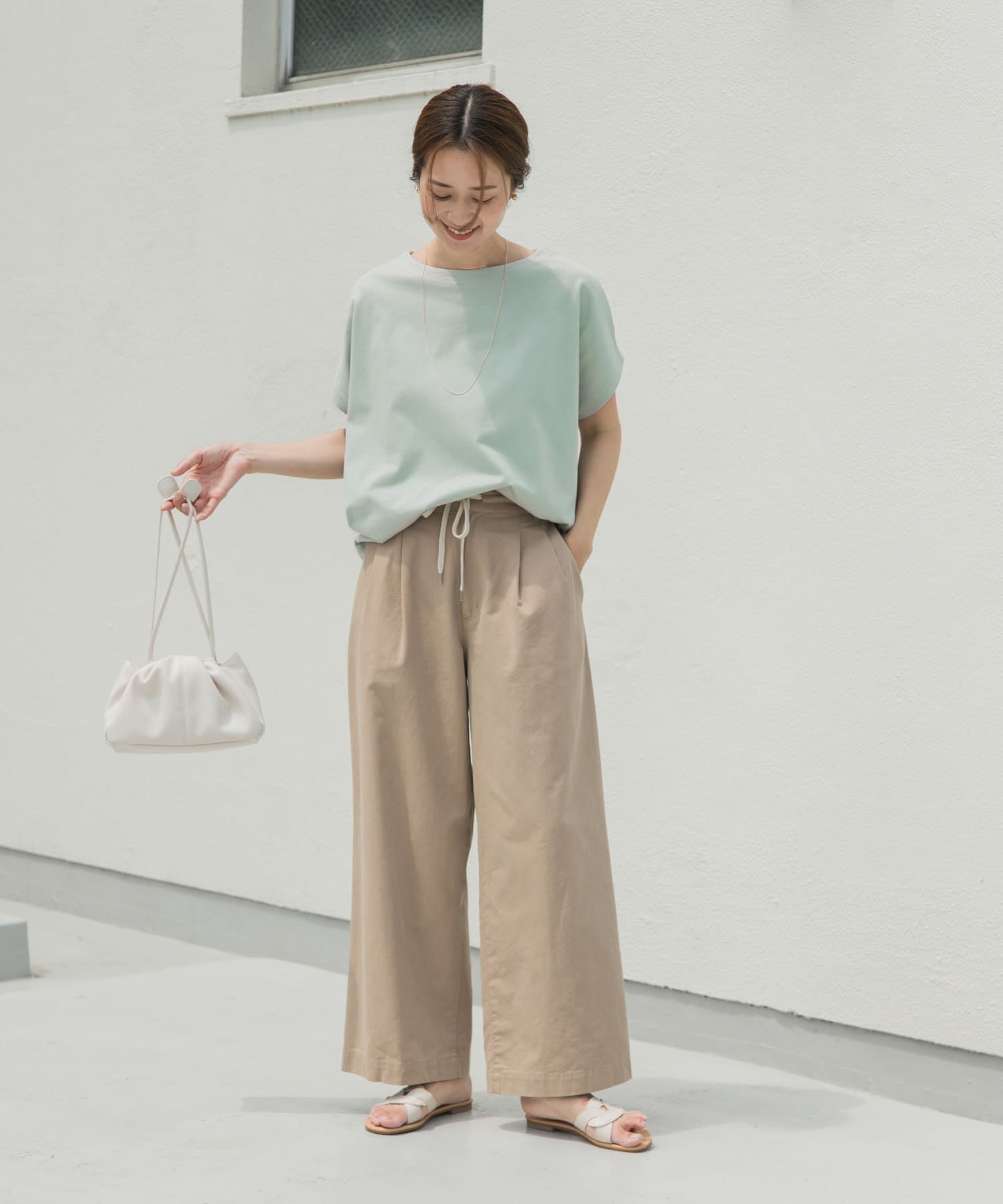 MINT