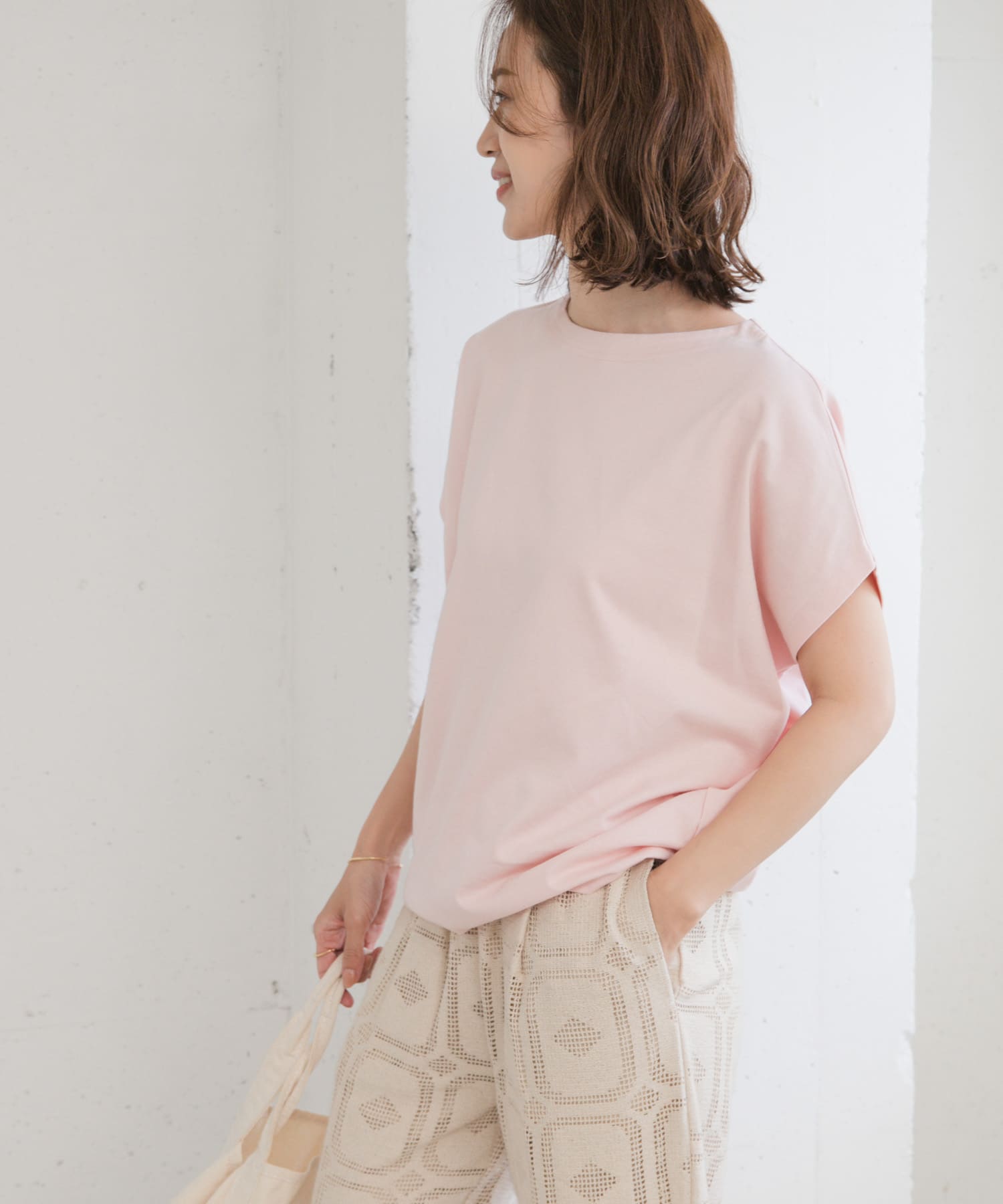 L/PINK