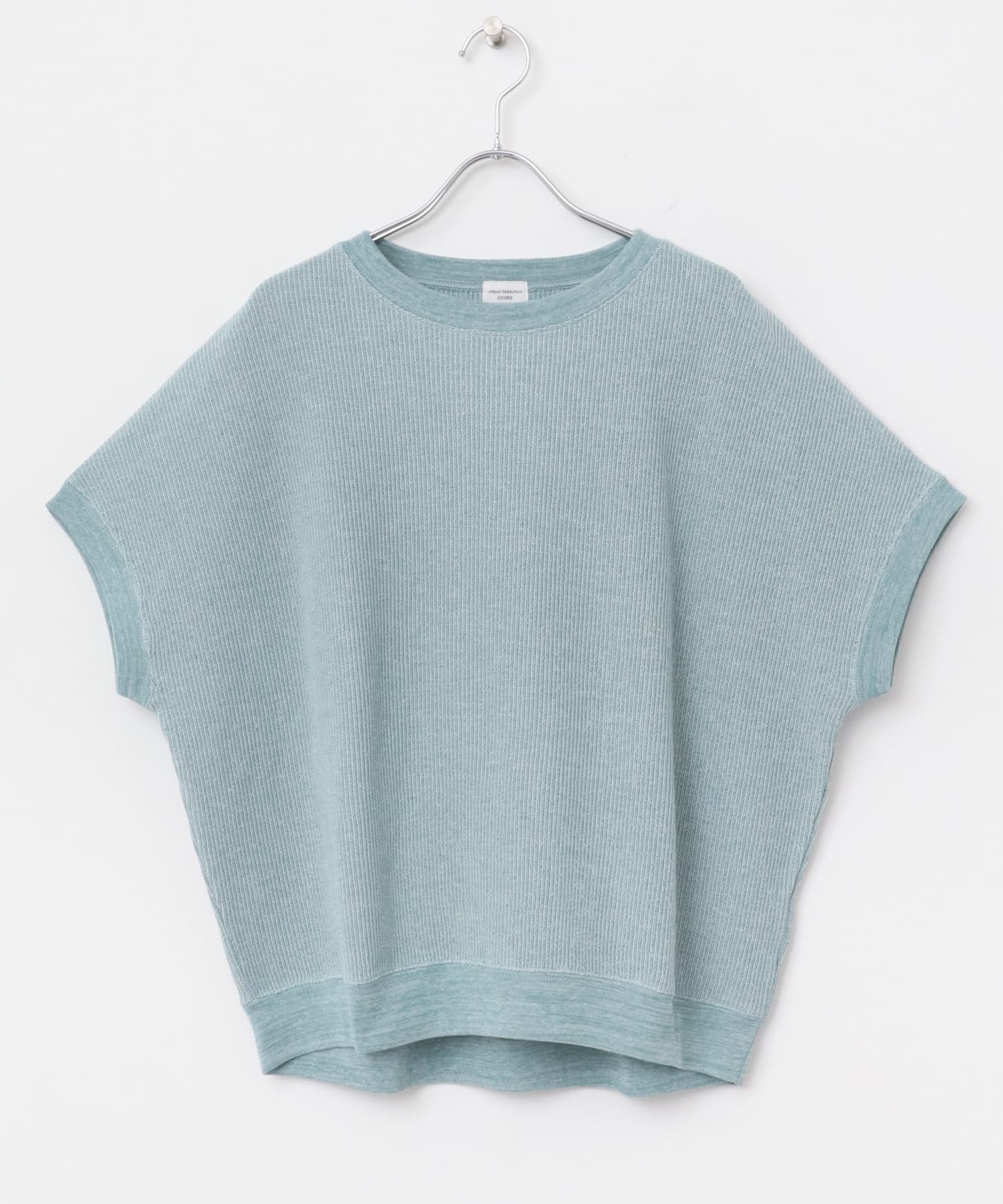 タックフライスフレンチTシャツ(M NATURAL): トップス｜URBAN RESEARCH