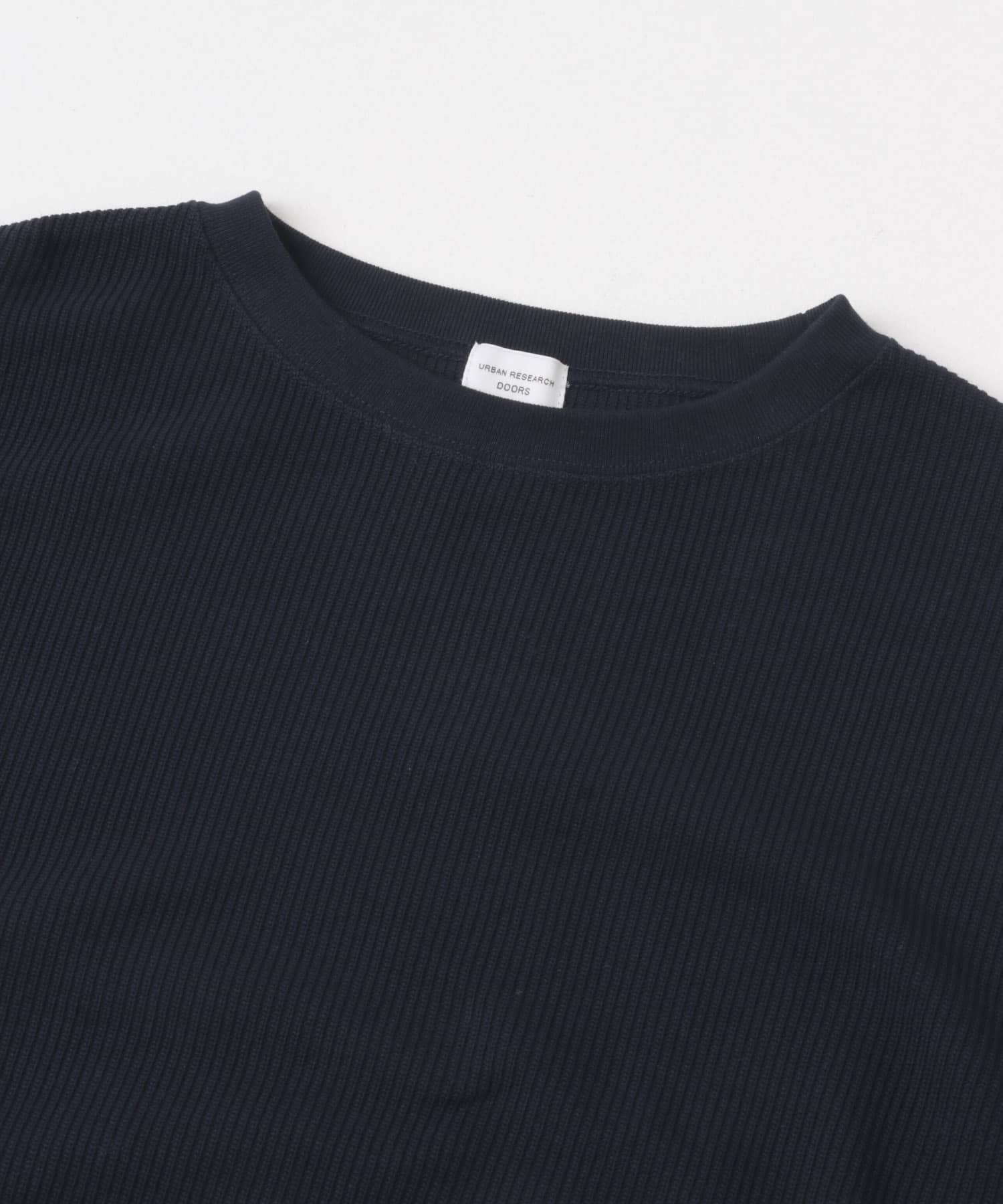 タックフライスフレンチTシャツ(M NATURAL): トップス｜URBAN RESEARCH