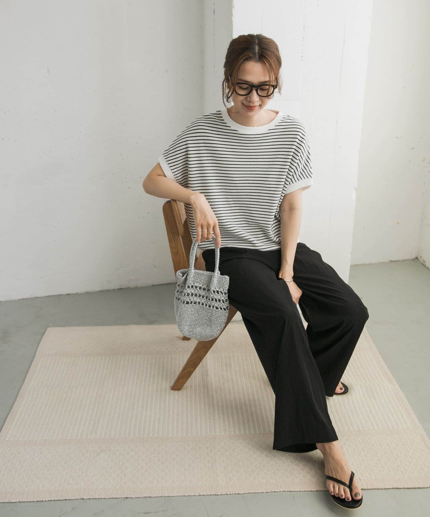 OFF×BLK