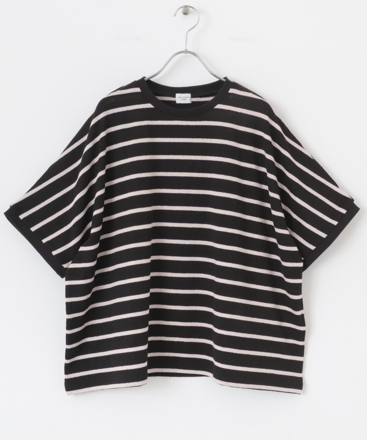 BLK×OFF