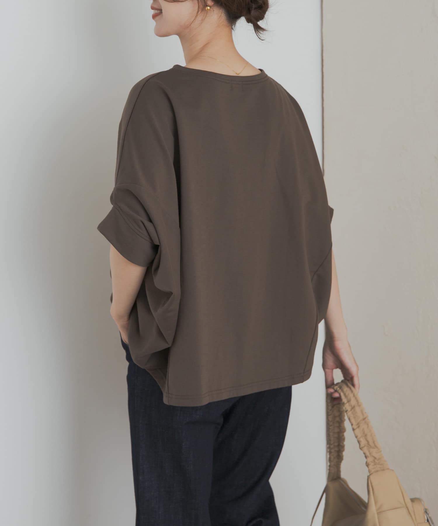 KHK BROWN