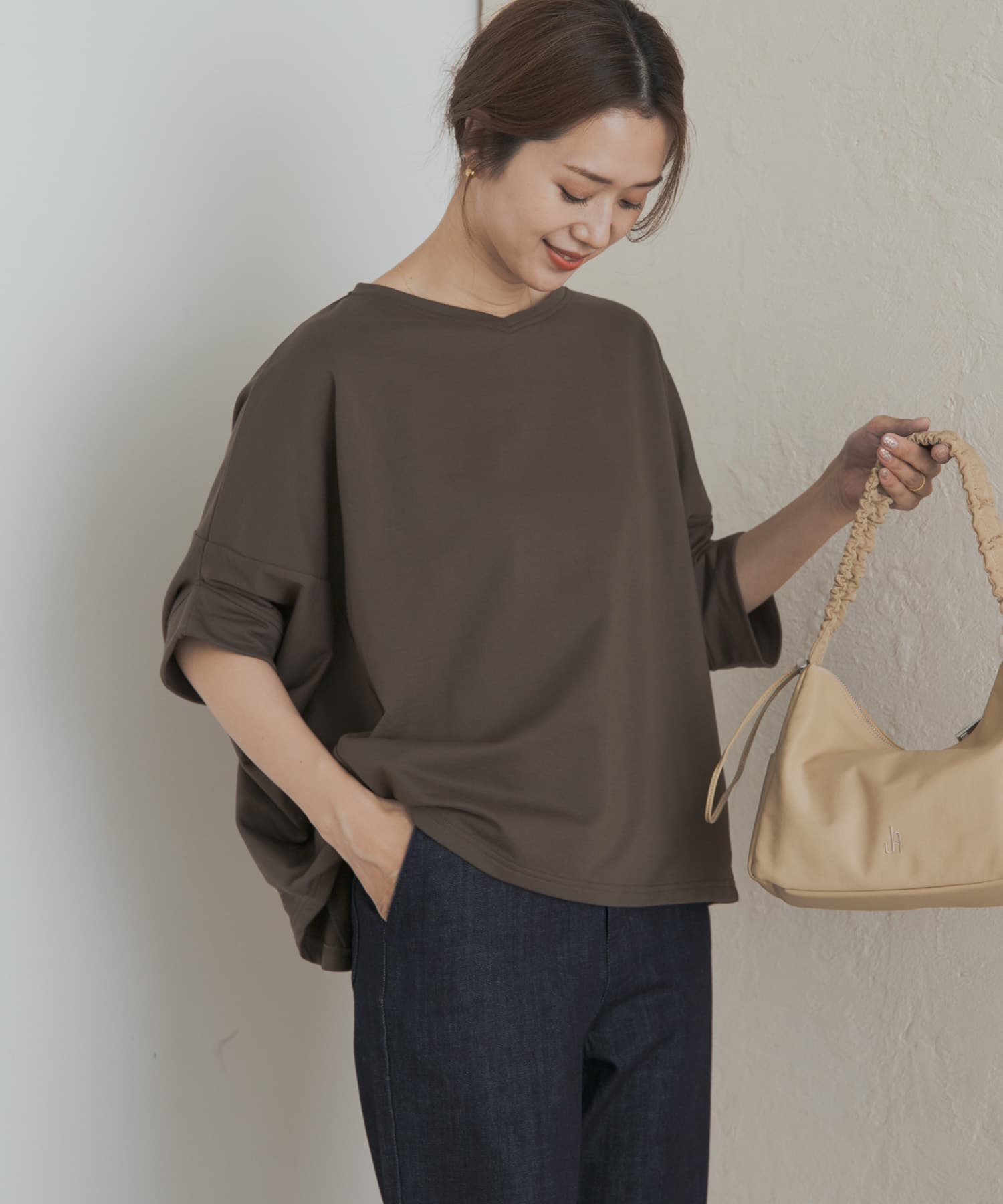 KHK BROWN