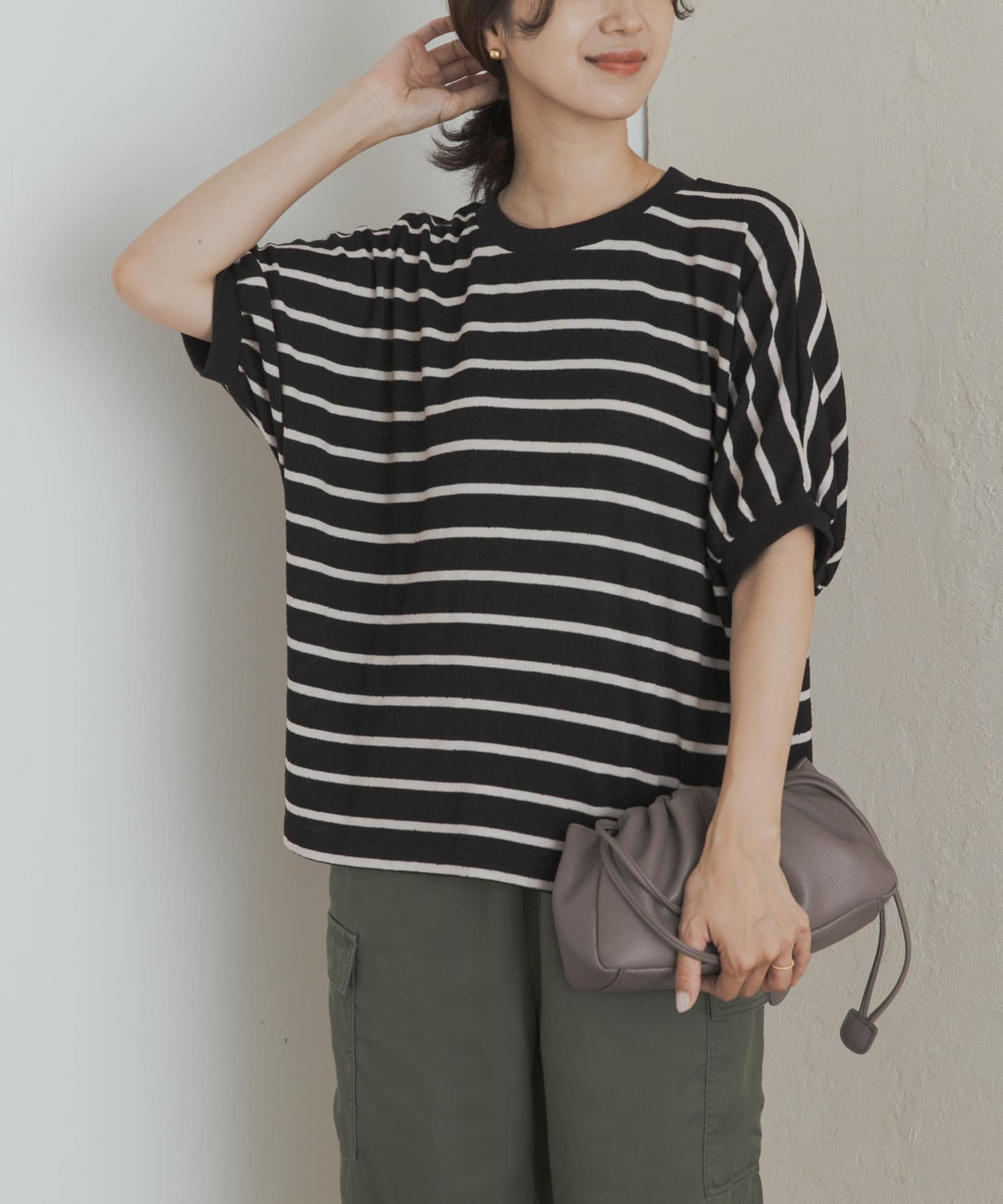 BLK×OFF