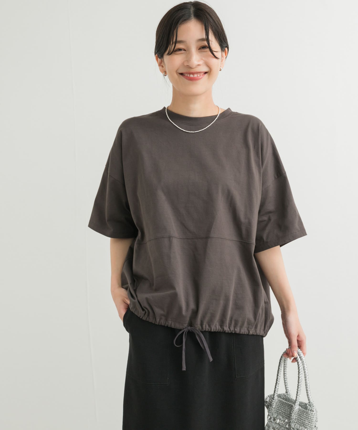 『再入荷』ヘムドロストプルオーバー