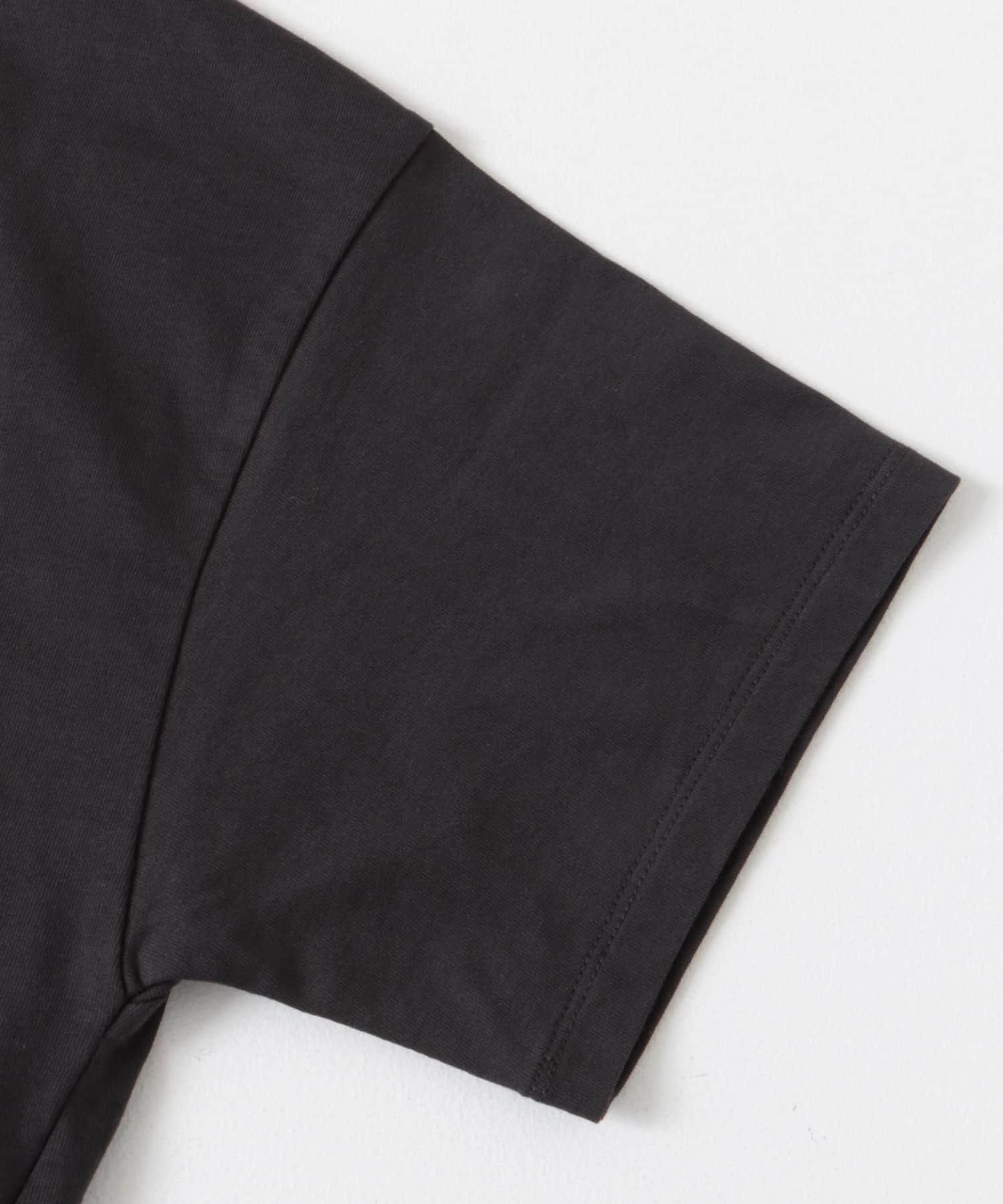 『再入荷』ヘムドロストプルオーバー CHARCOAL M