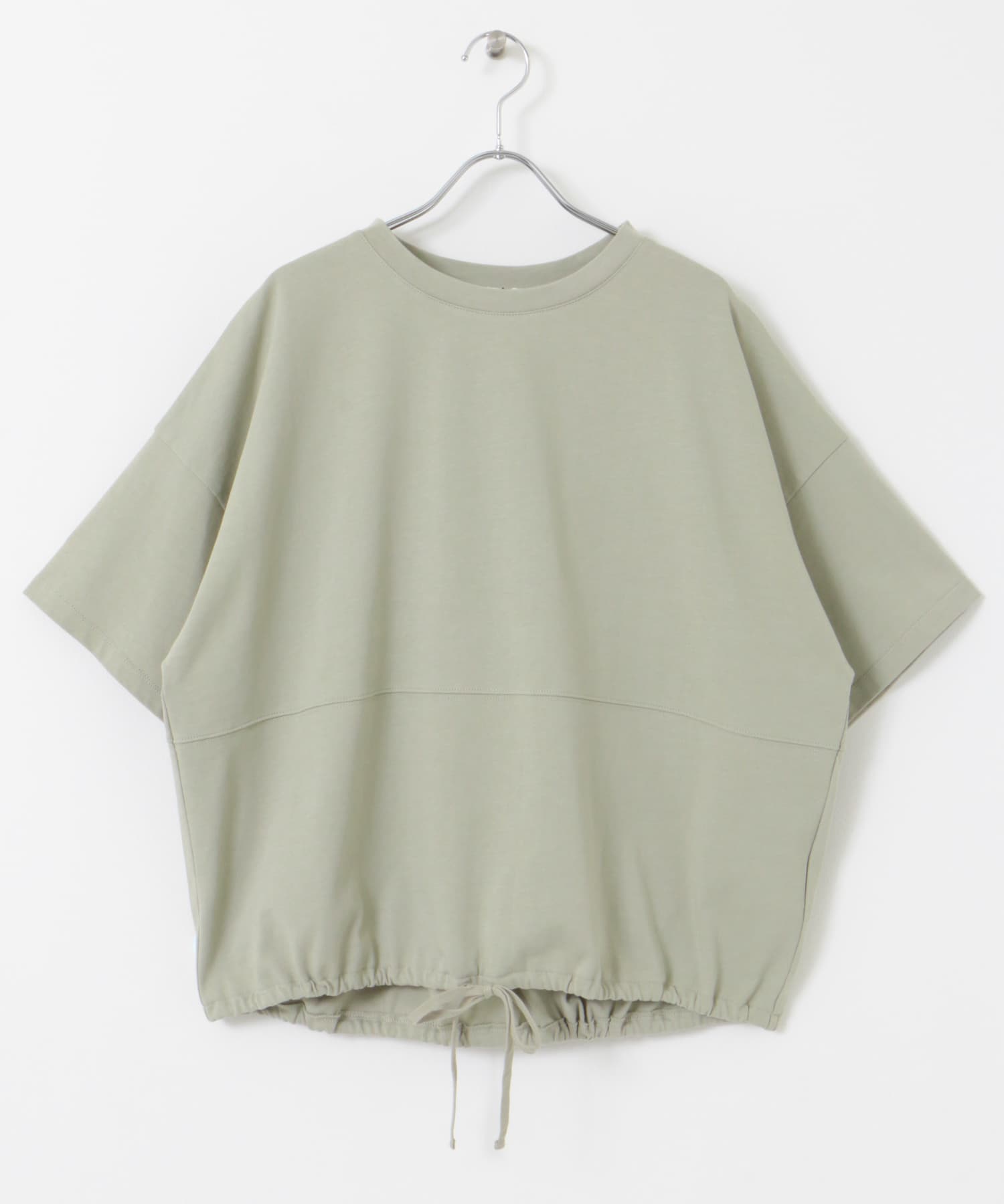 『再入荷』ヘムドロストプルオーバー MINT M