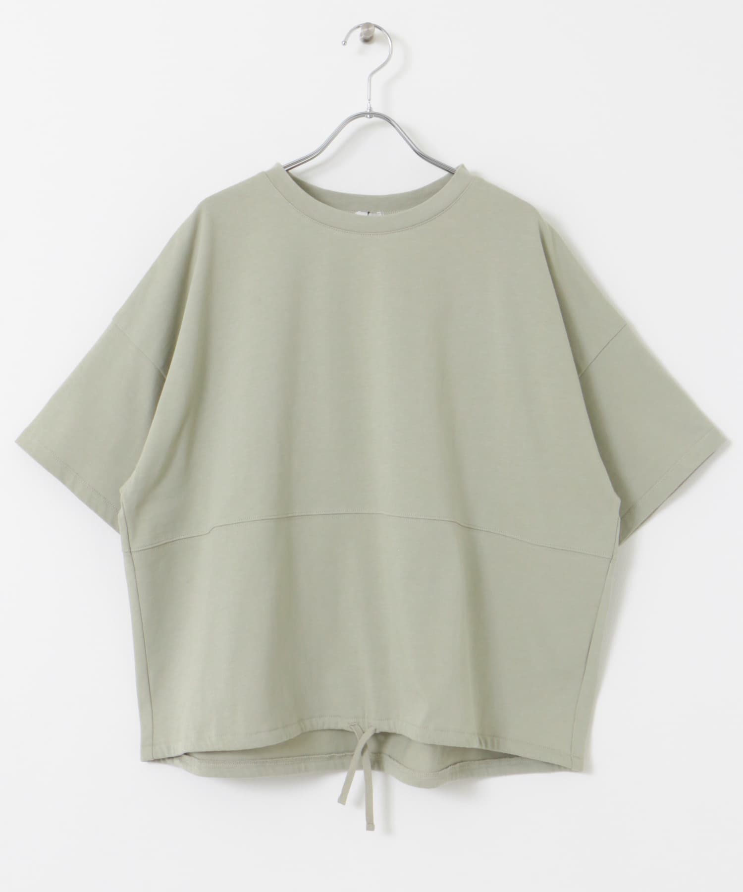 『再入荷』ヘムドロストプルオーバー MINT M