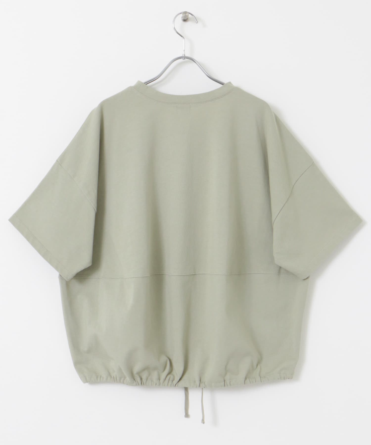 『再入荷』ヘムドロストプルオーバー MINT M