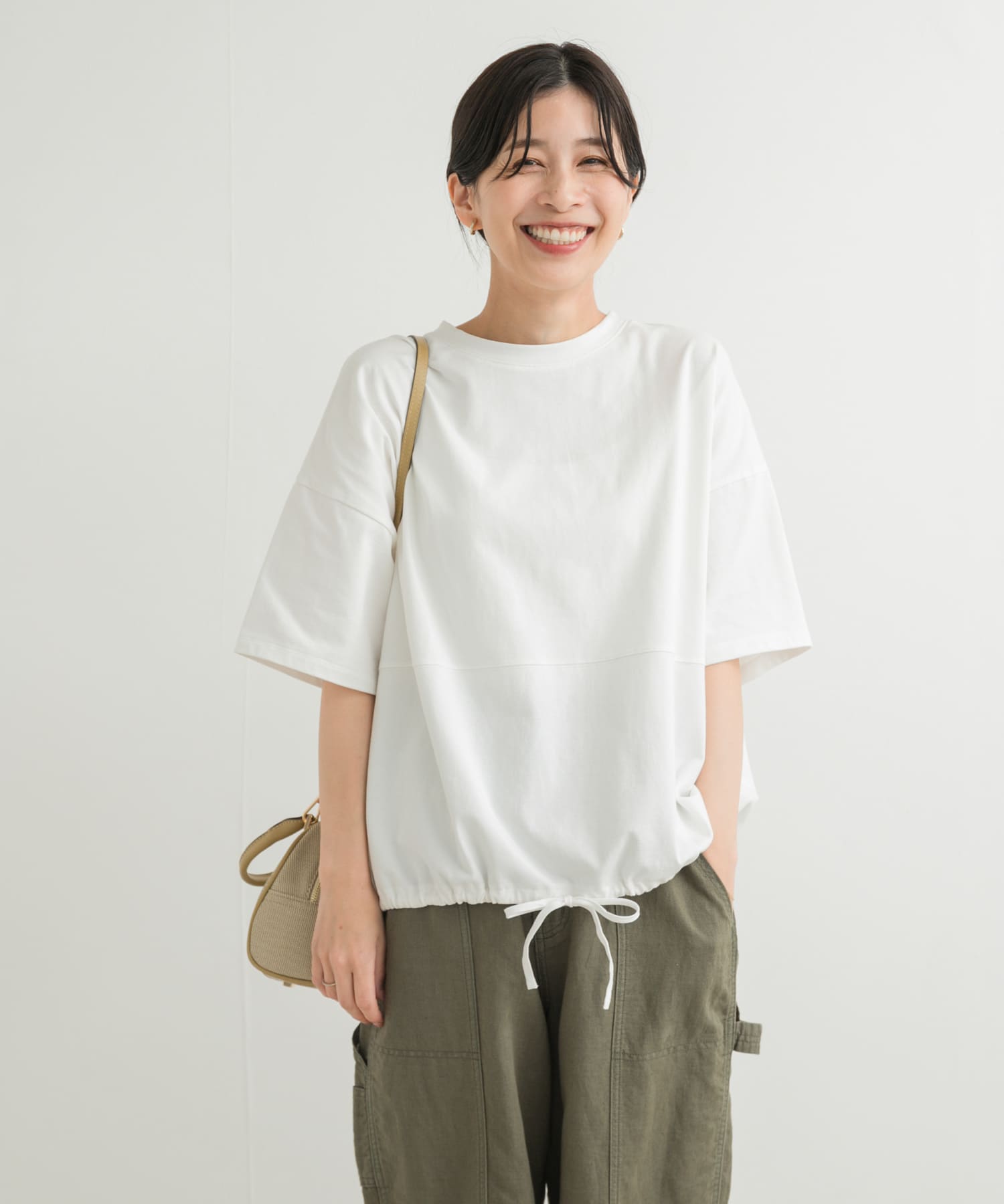 『再入荷』ヘムドロストプルオーバー